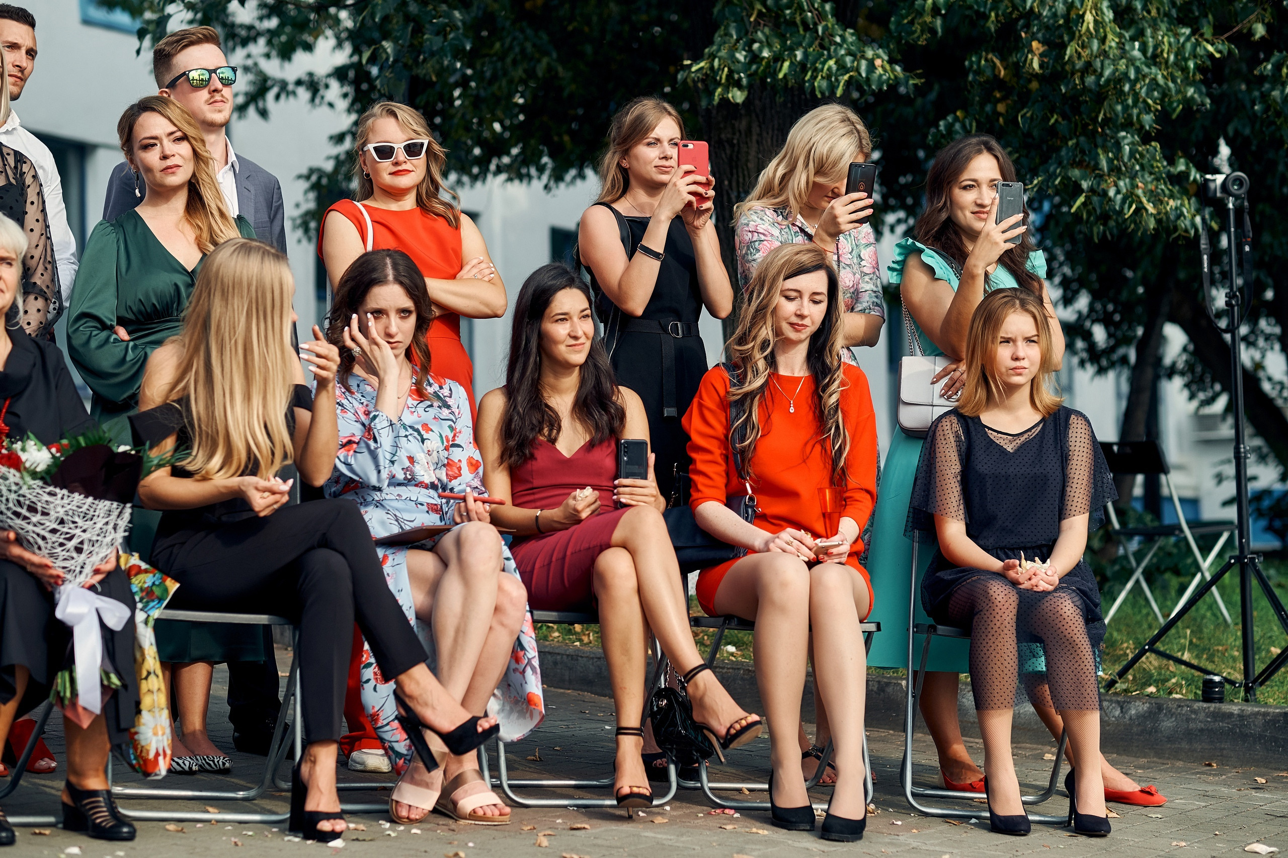 Свадьба Илья и Даша. Свадебный и портретный фотограф Орлов Никита