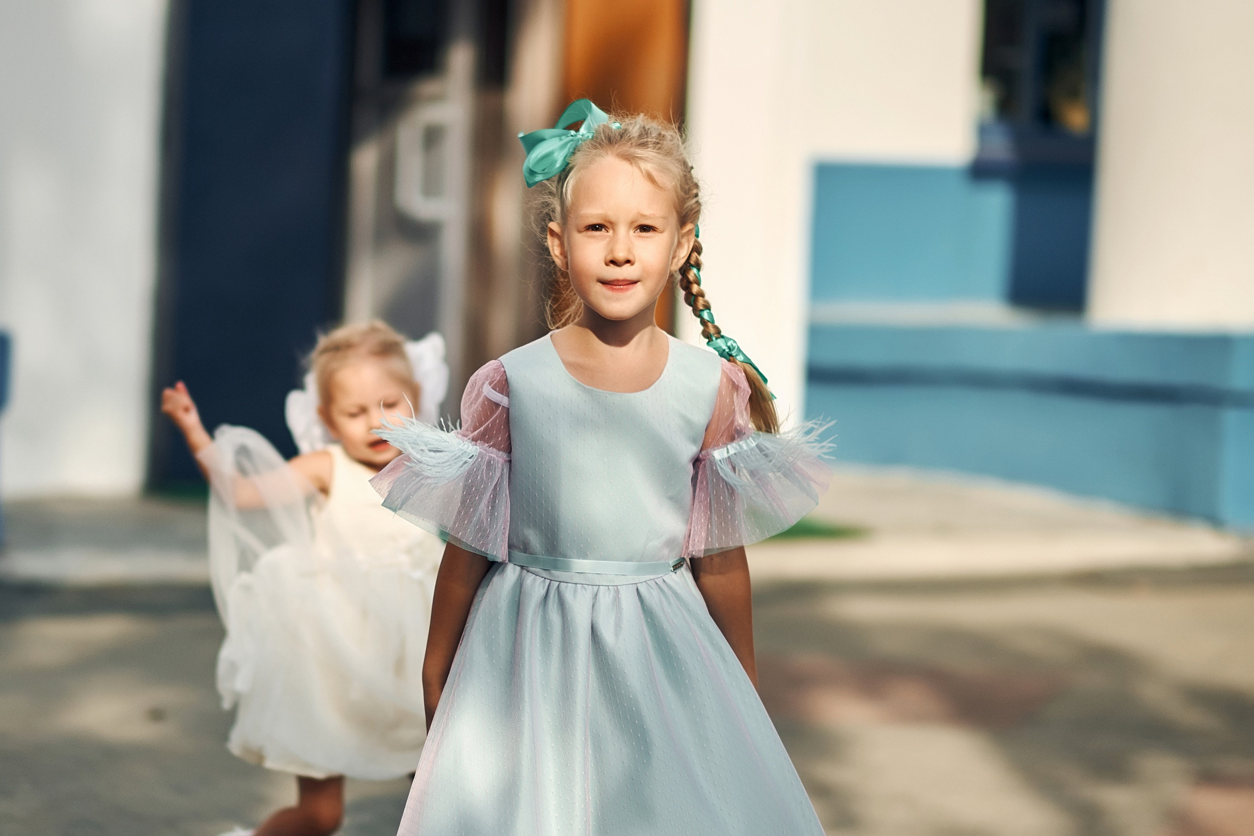 Свадьба Илья и Даша. Свадебный и портретный фотограф Орлов Никита