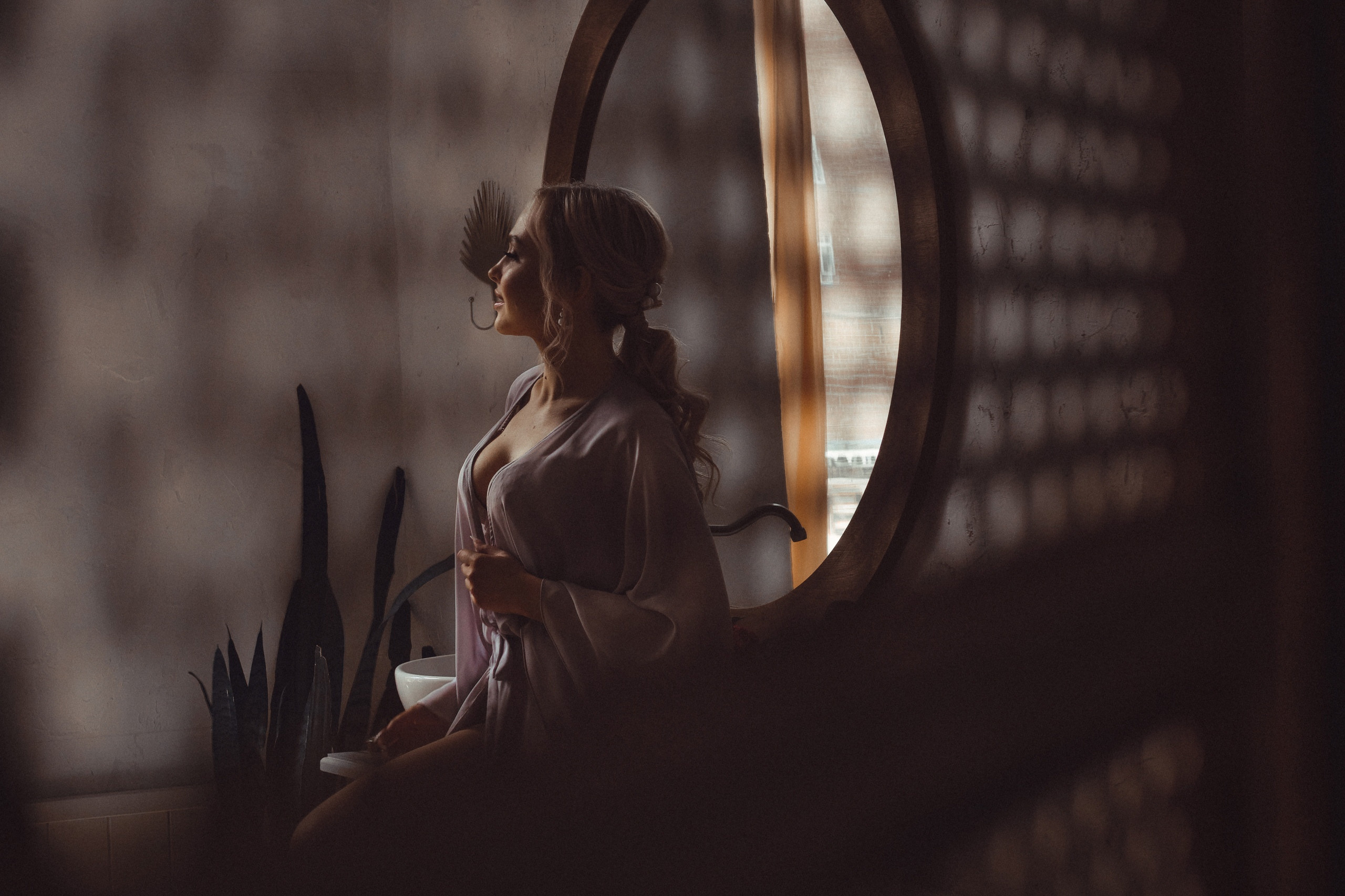 Свадебные  истории. Свадебный и портретный фотограф Орлов Никита