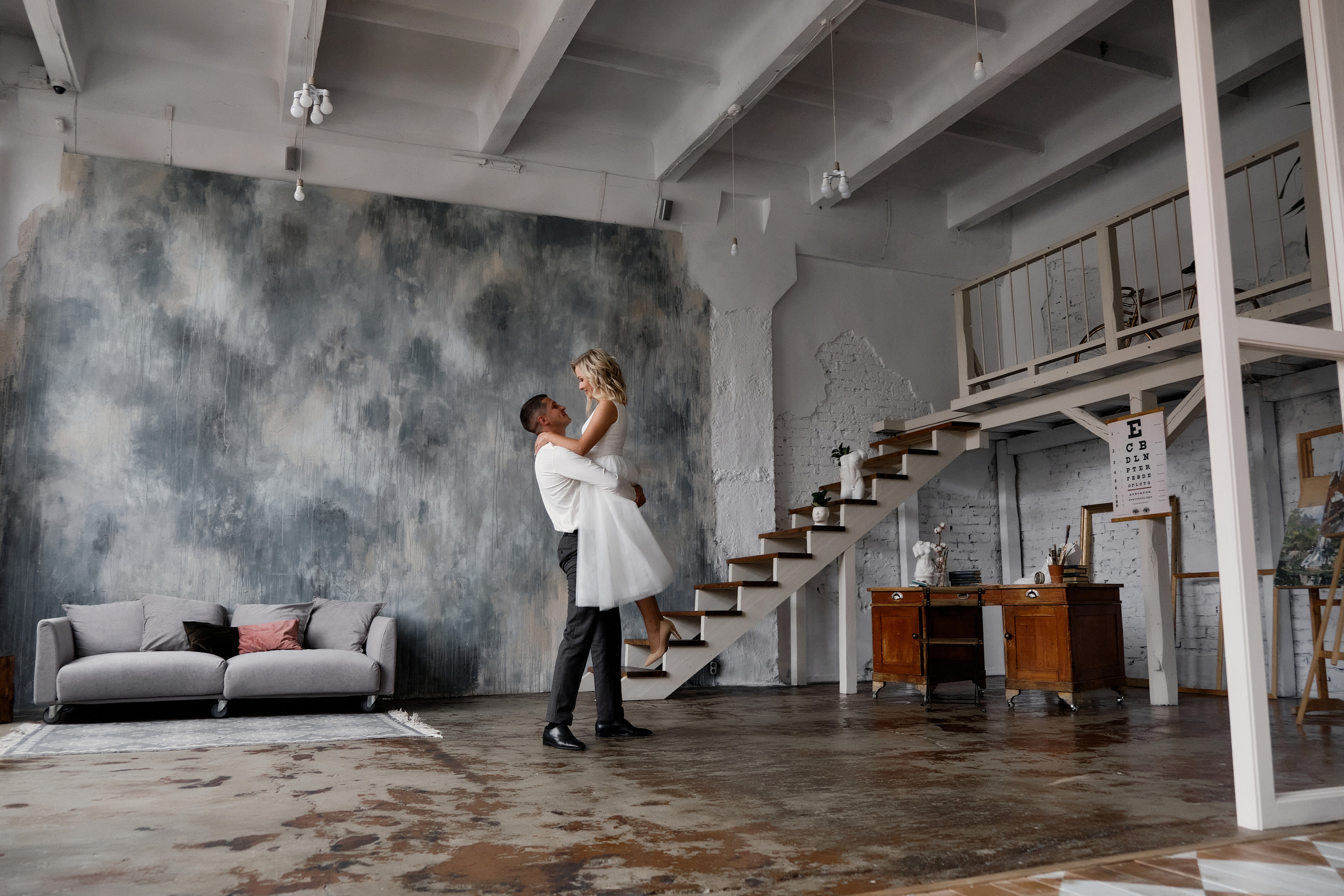 Свадебные  истории. Свадебный и портретный фотограф Орлов Никита