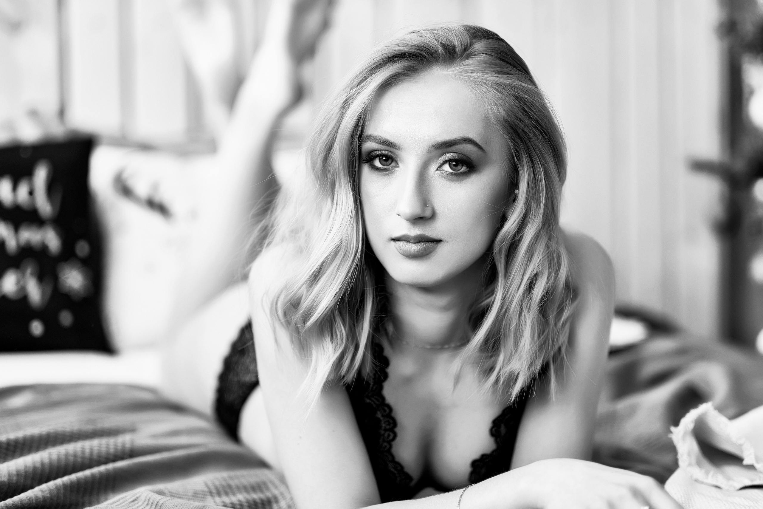 НЮ\ЭРОТИКА. Свадебный и портретный фотограф Орлов Никита