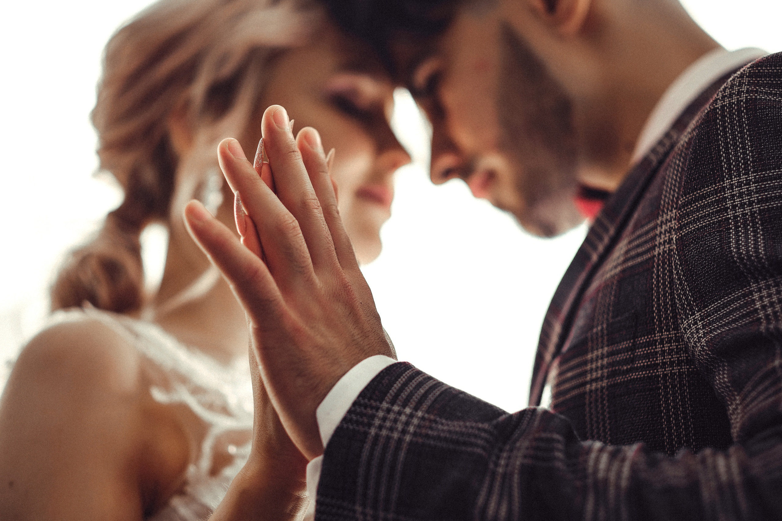 Свадебные  истории. Свадебный и портретный фотограф Орлов Никита