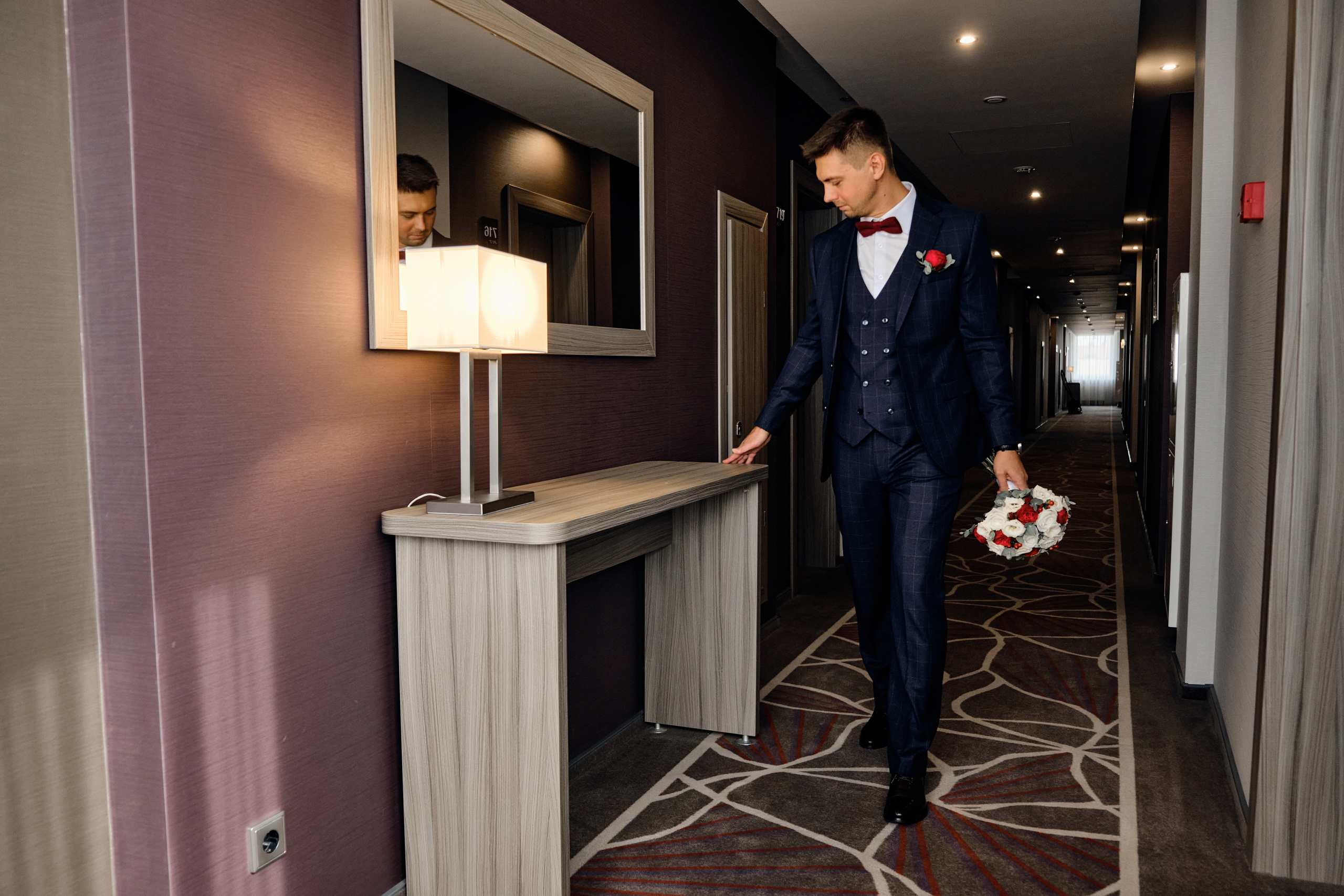 Свадебные  истории. Свадебный и портретный фотограф Орлов Никита