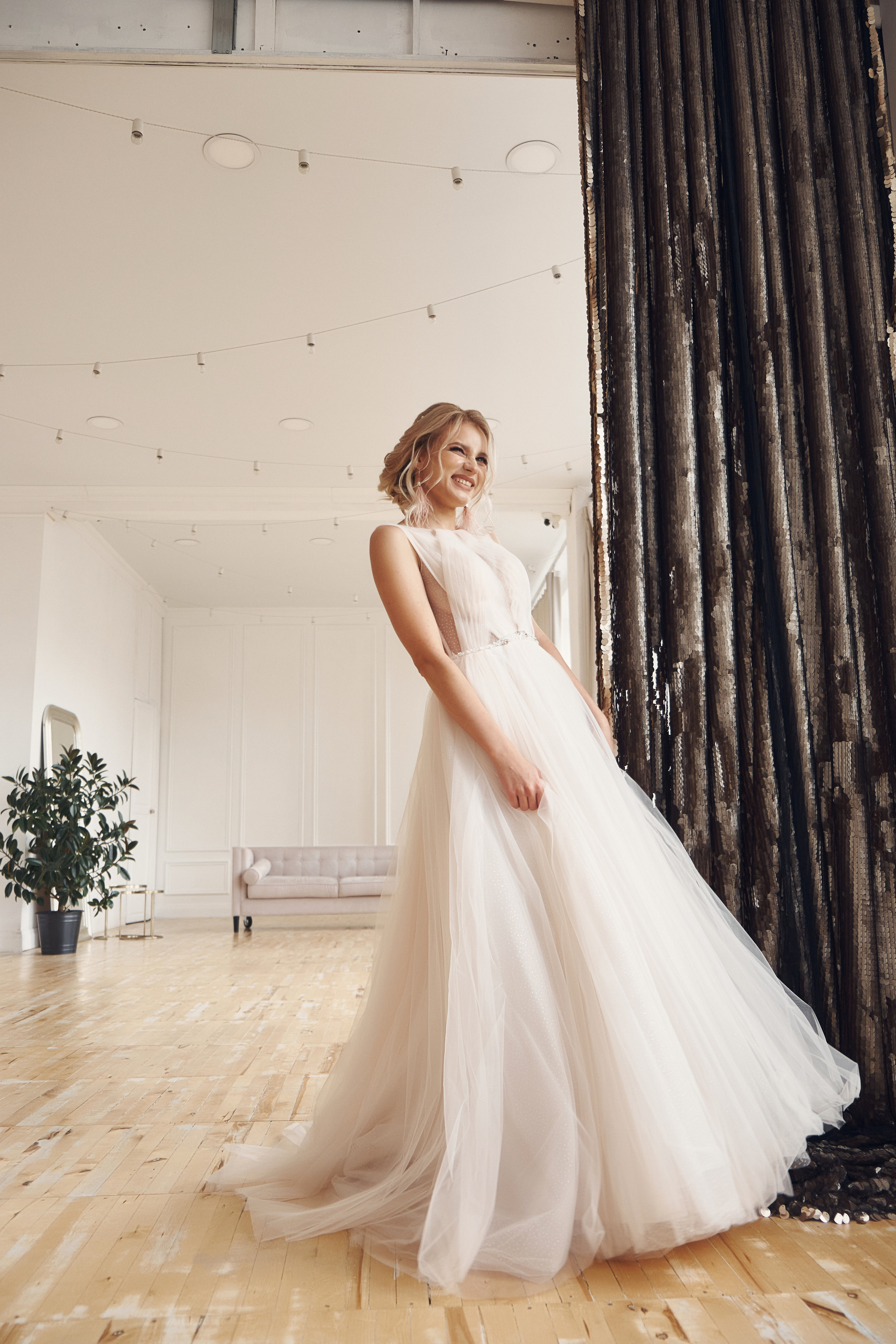 Свадебные  истории. Свадебный и портретный фотограф Орлов Никита