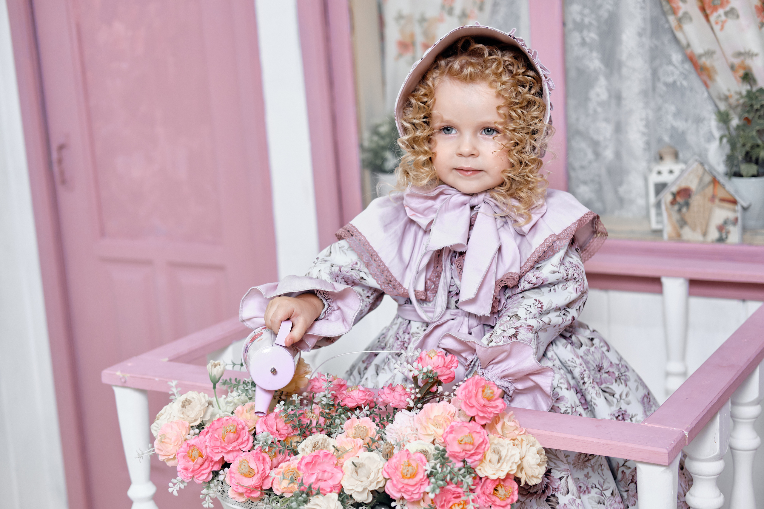 Детские Съемки. Свадебный и портретный фотограф Орлов Никита