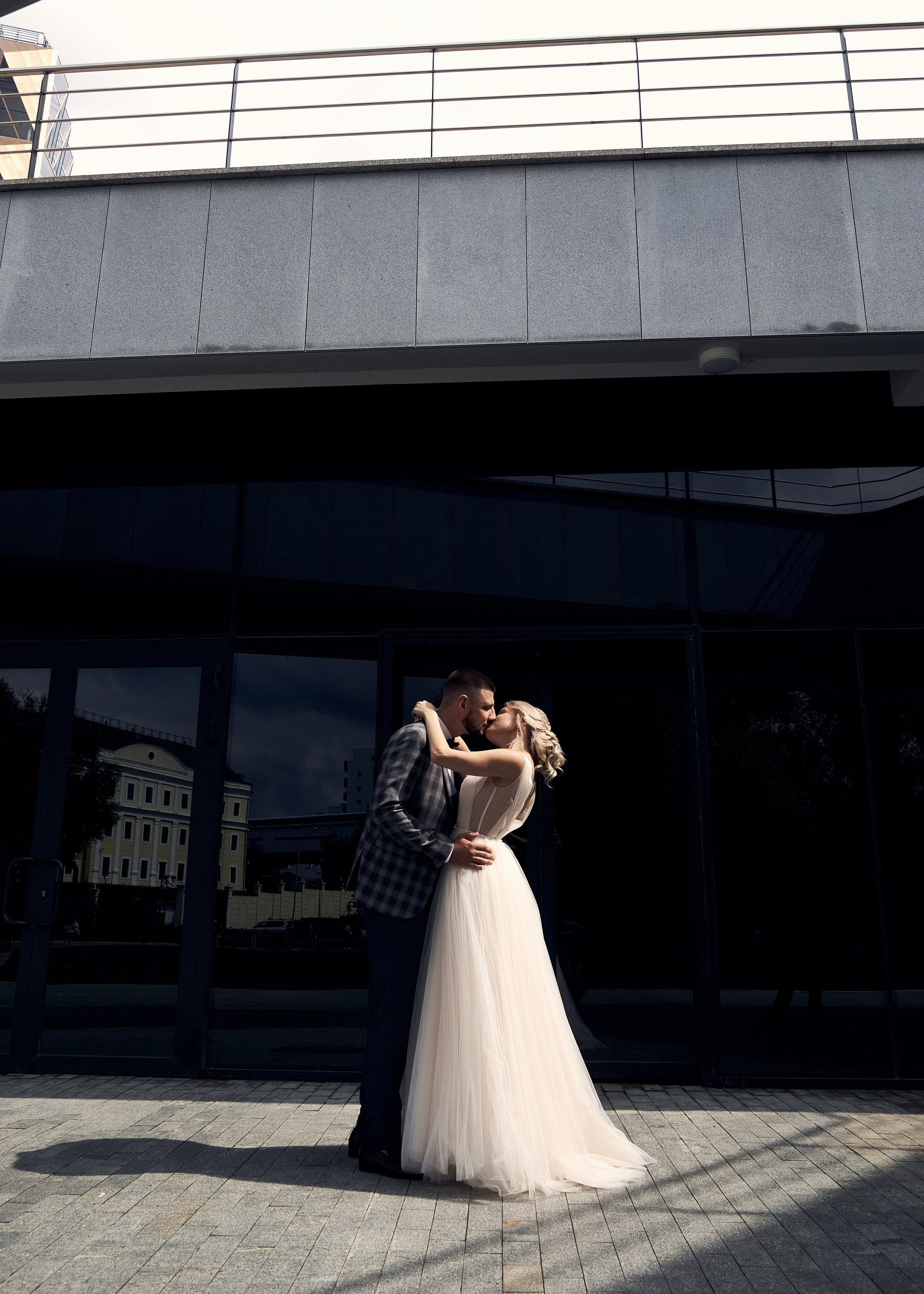 Свадебный и портретный фотограф Орлов Никита