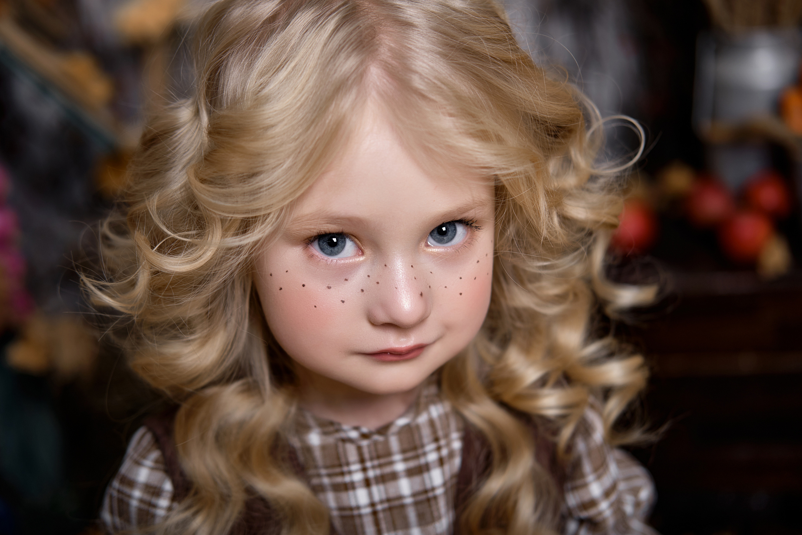 Детские Съемки. Свадебный и портретный фотограф Орлов Никита