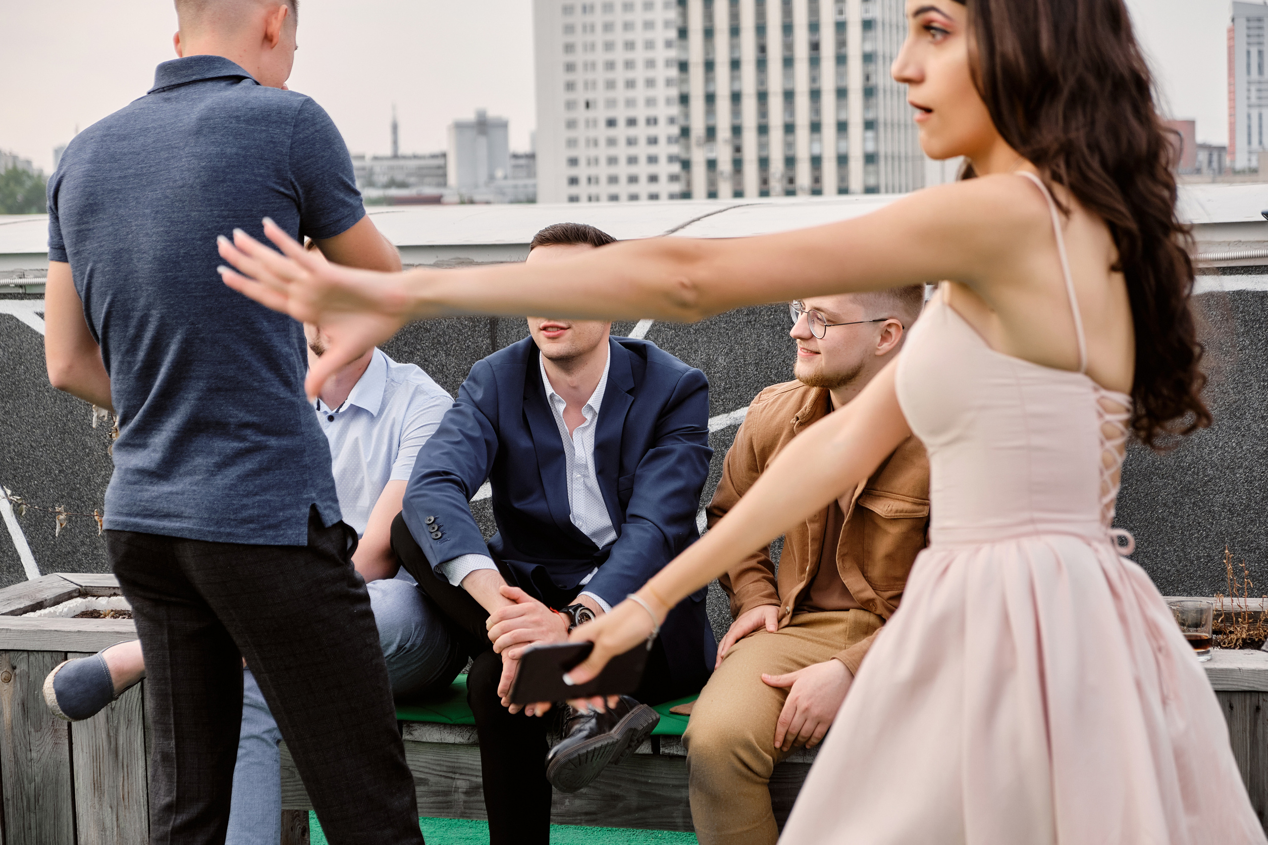 Свадебные  истории. Свадебный и портретный фотограф Орлов Никита