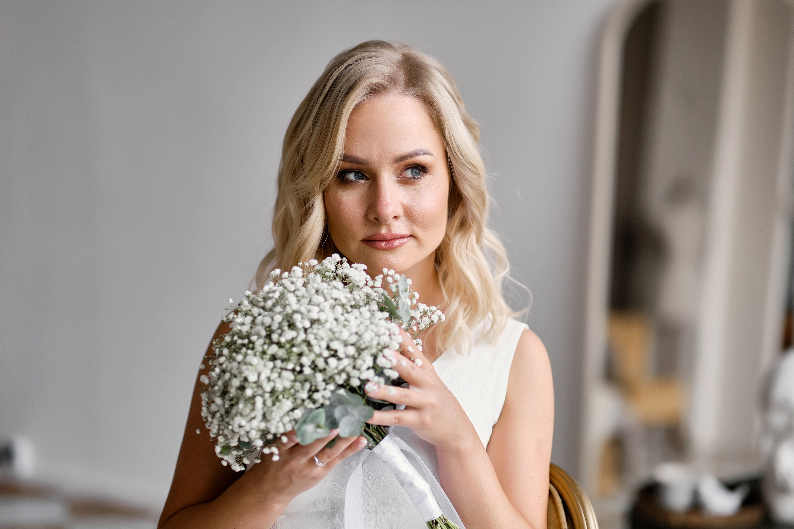 Свадебные  истории. Свадебный и портретный фотограф Орлов Никита