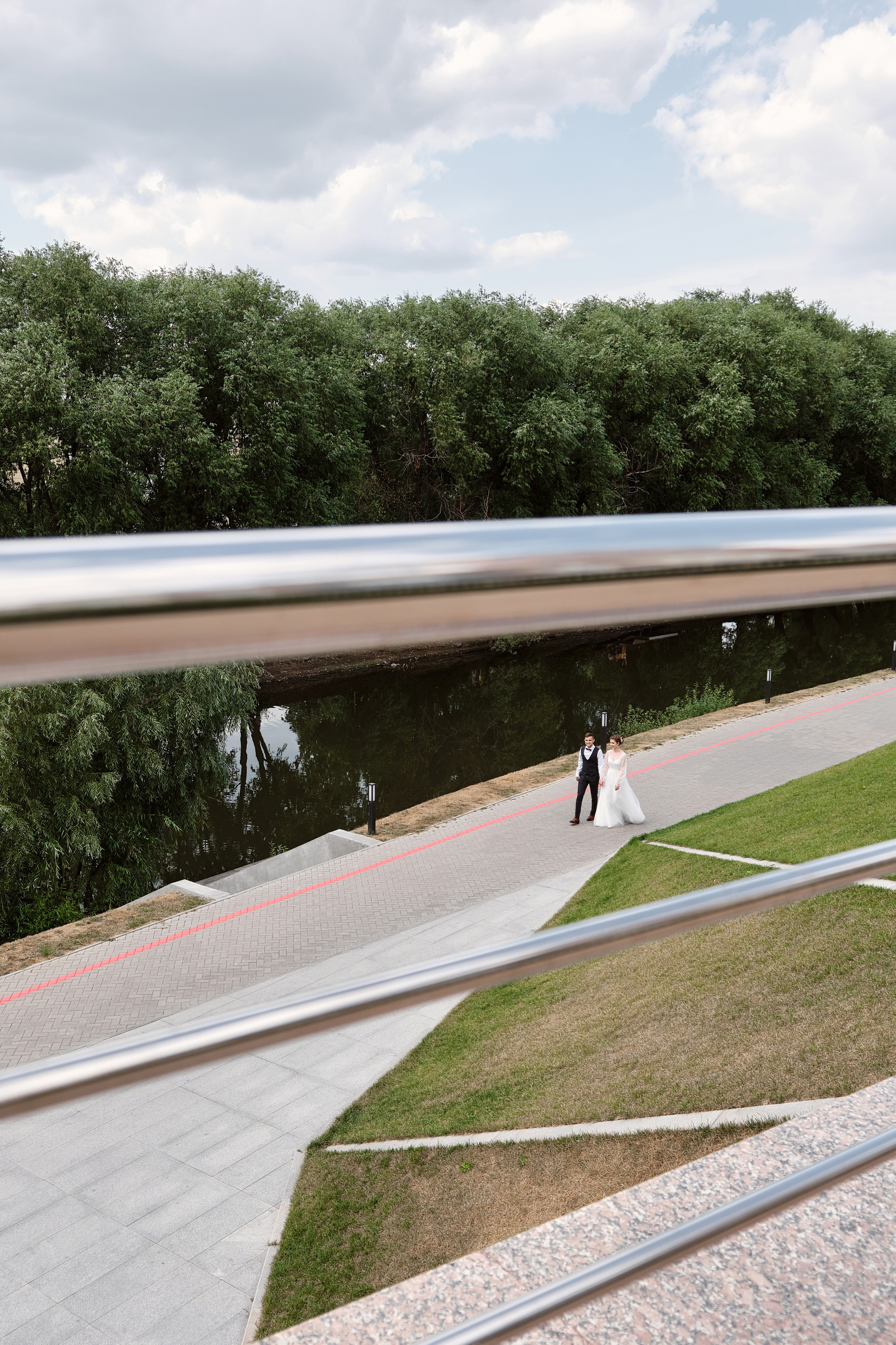 Свадебные  истории. Свадебный и портретный фотограф Орлов Никита