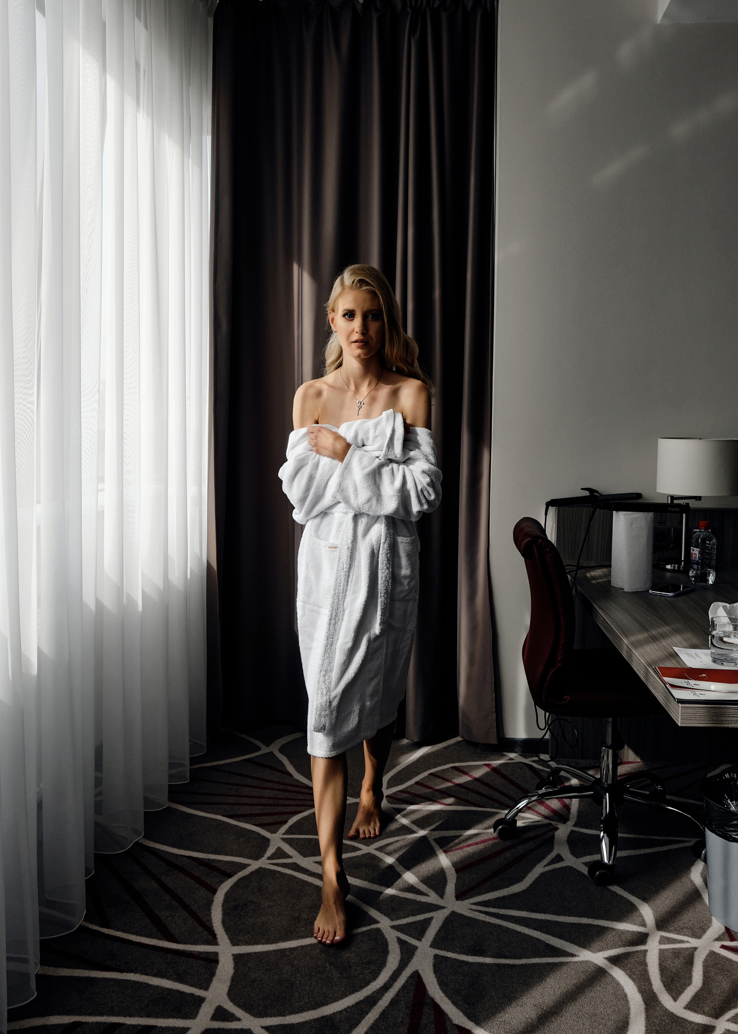 Свадебный и портретный фотограф Орлов Никита