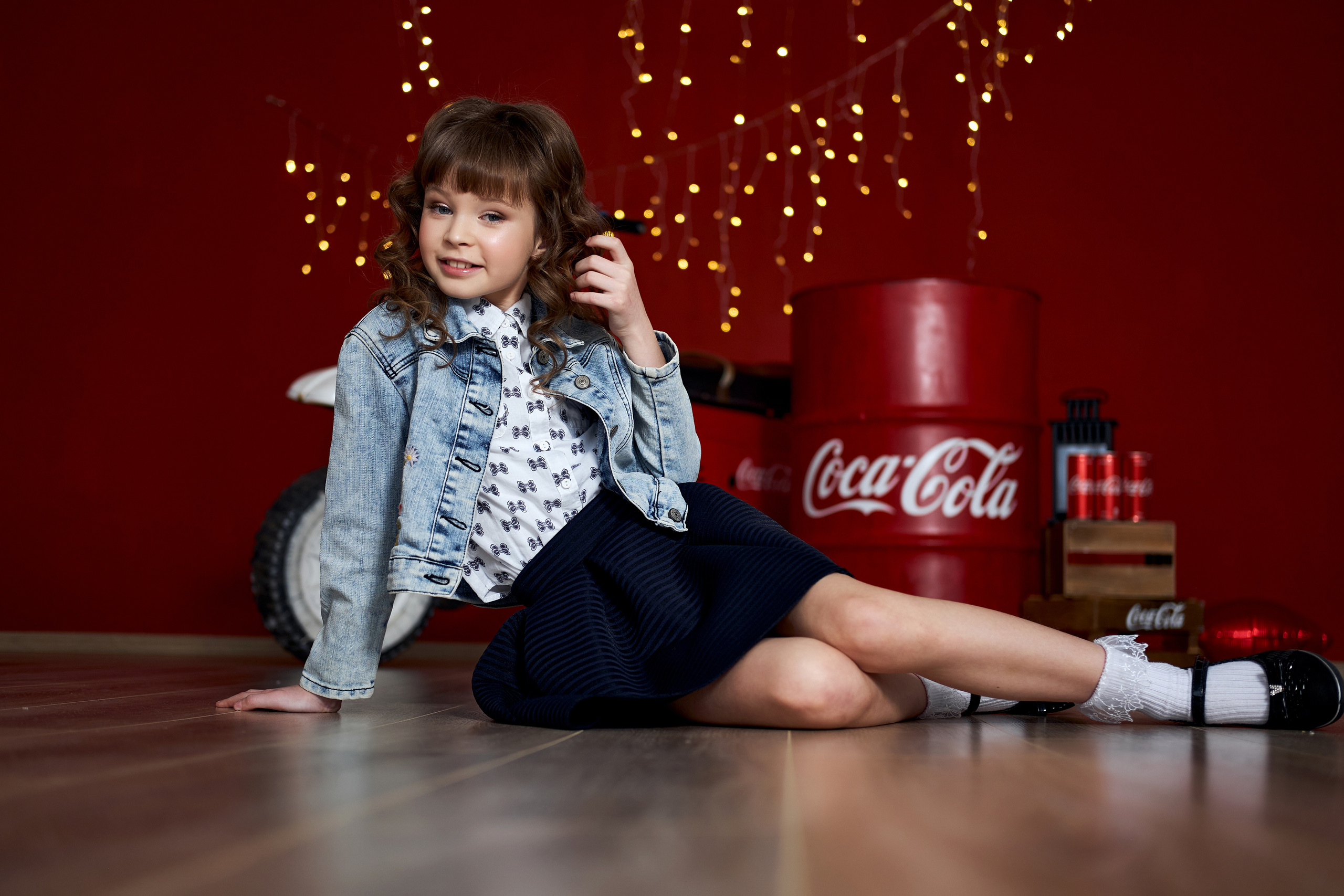 Детские Съемки. Свадебный и портретный фотограф Орлов Никита