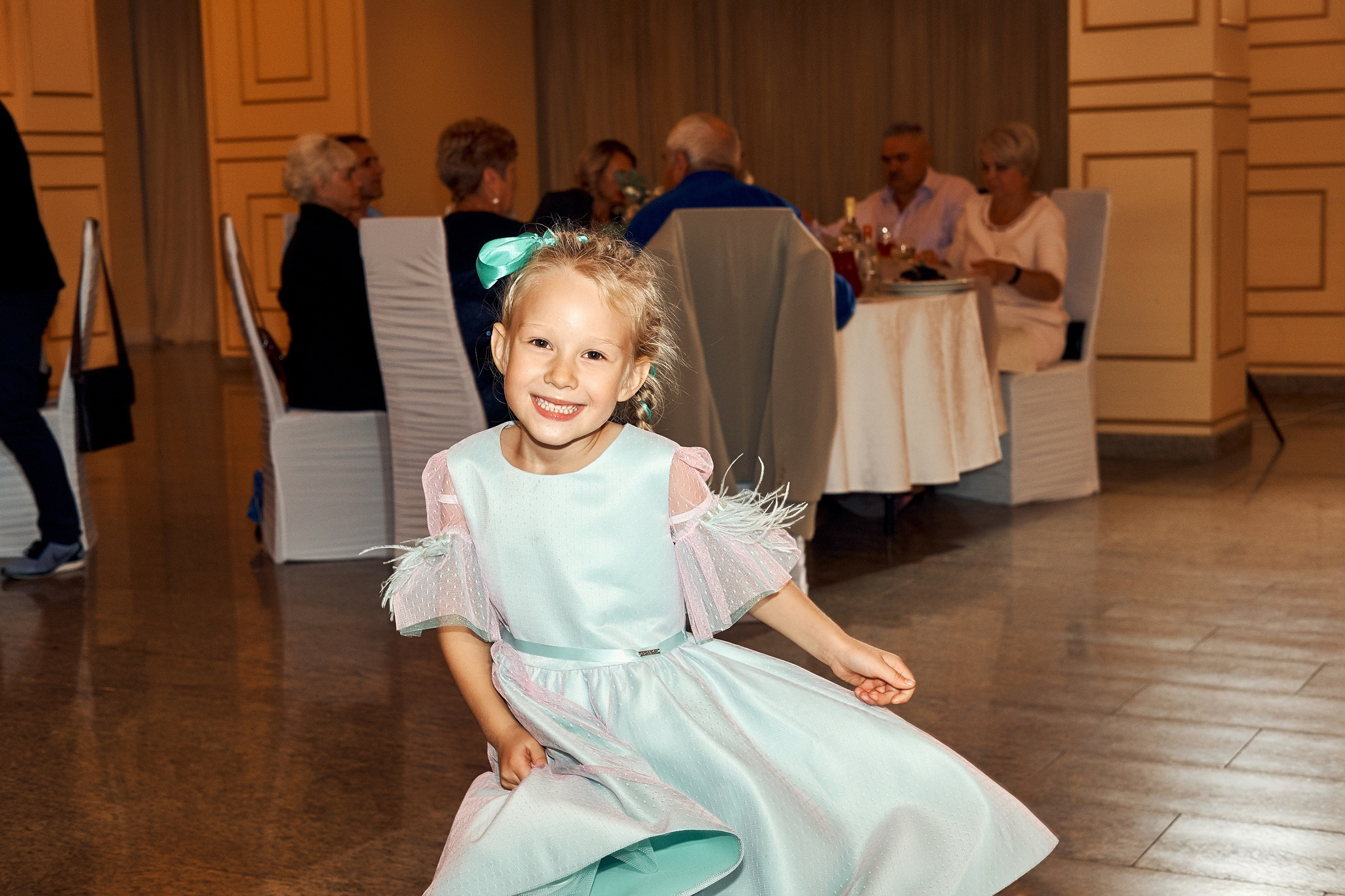 Свадьба Илья и Даша. Свадебный и портретный фотограф Орлов Никита