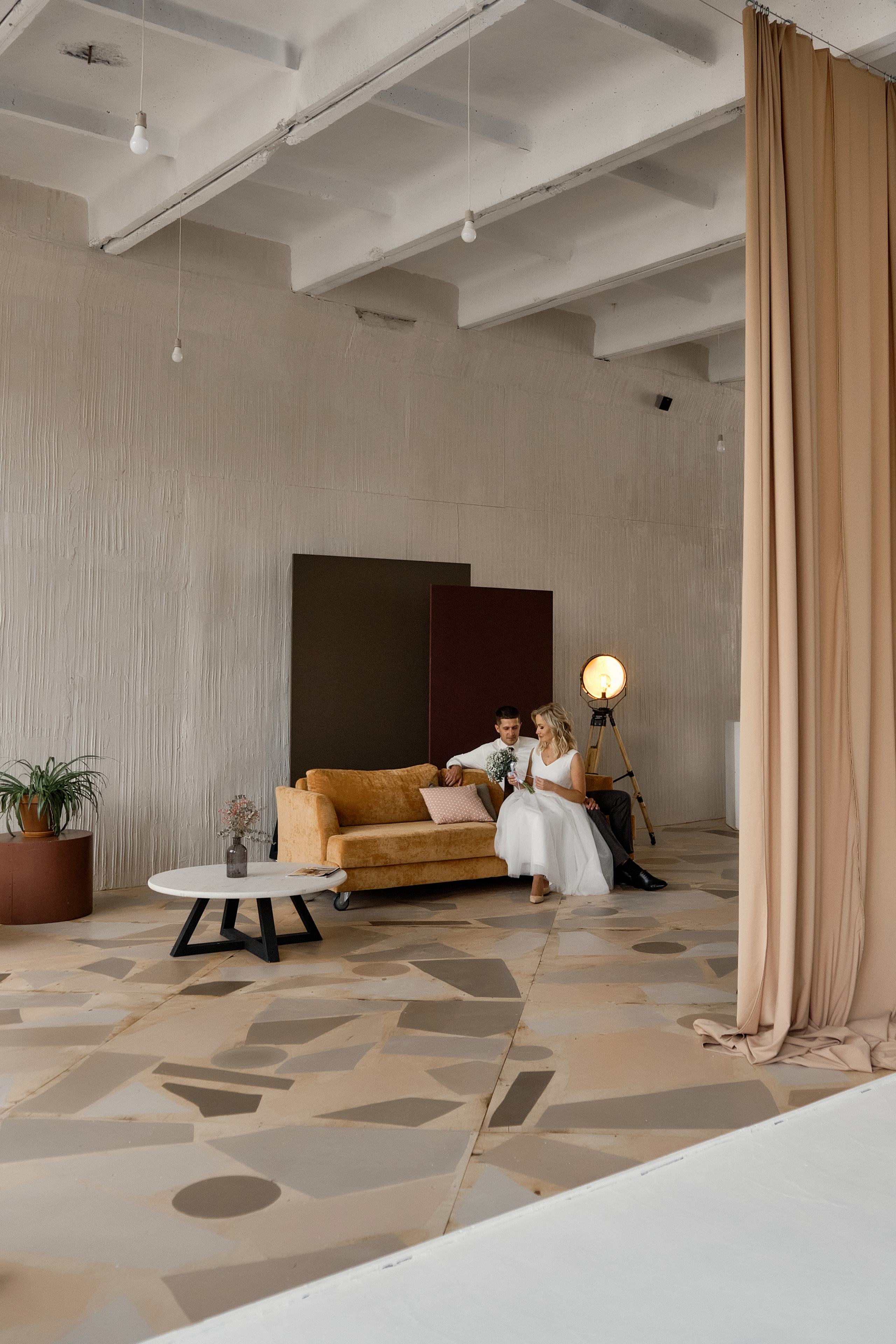 Свадебные  истории. Свадебный и портретный фотограф Орлов Никита