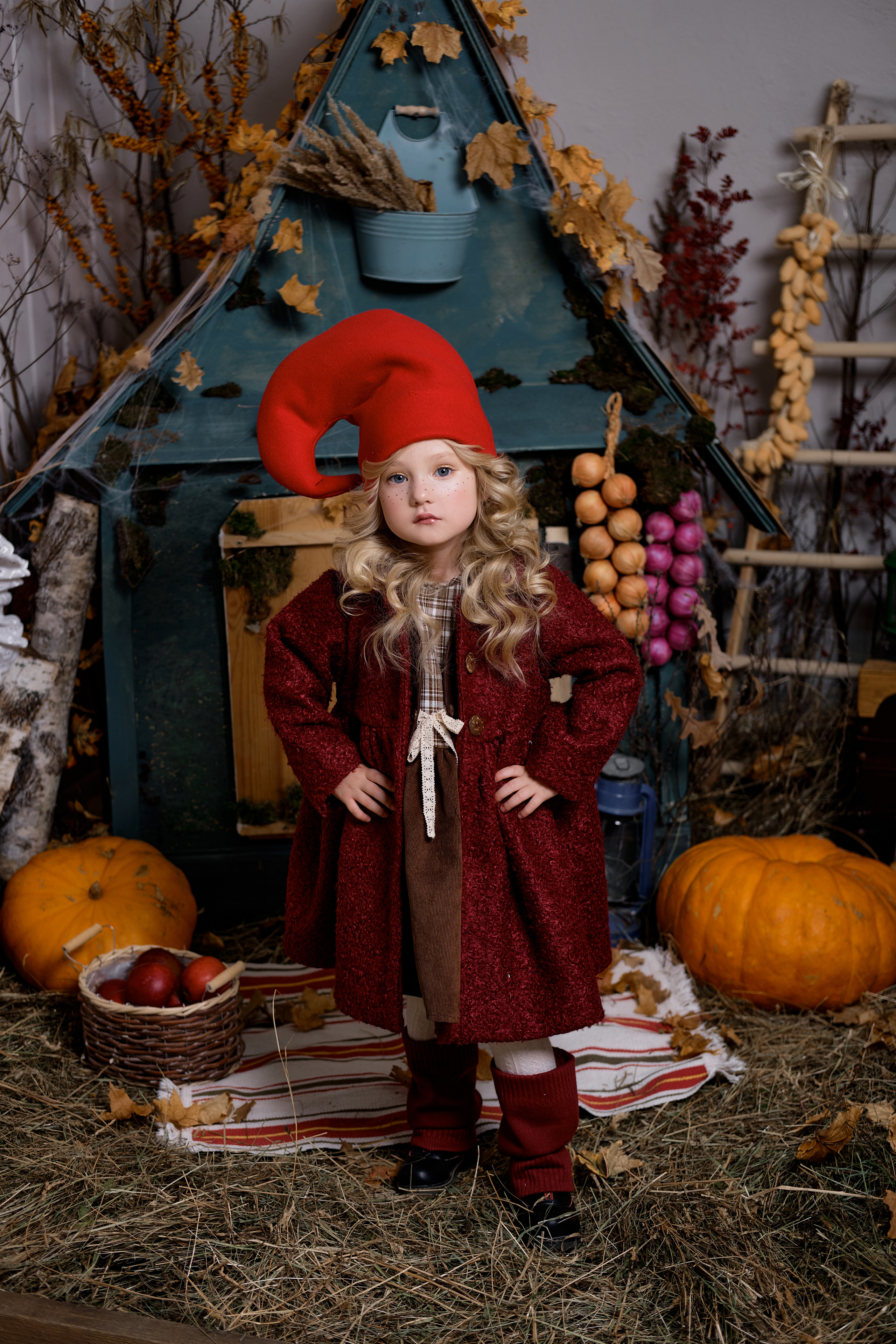 Детские Съемки. Свадебный и портретный фотограф Орлов Никита