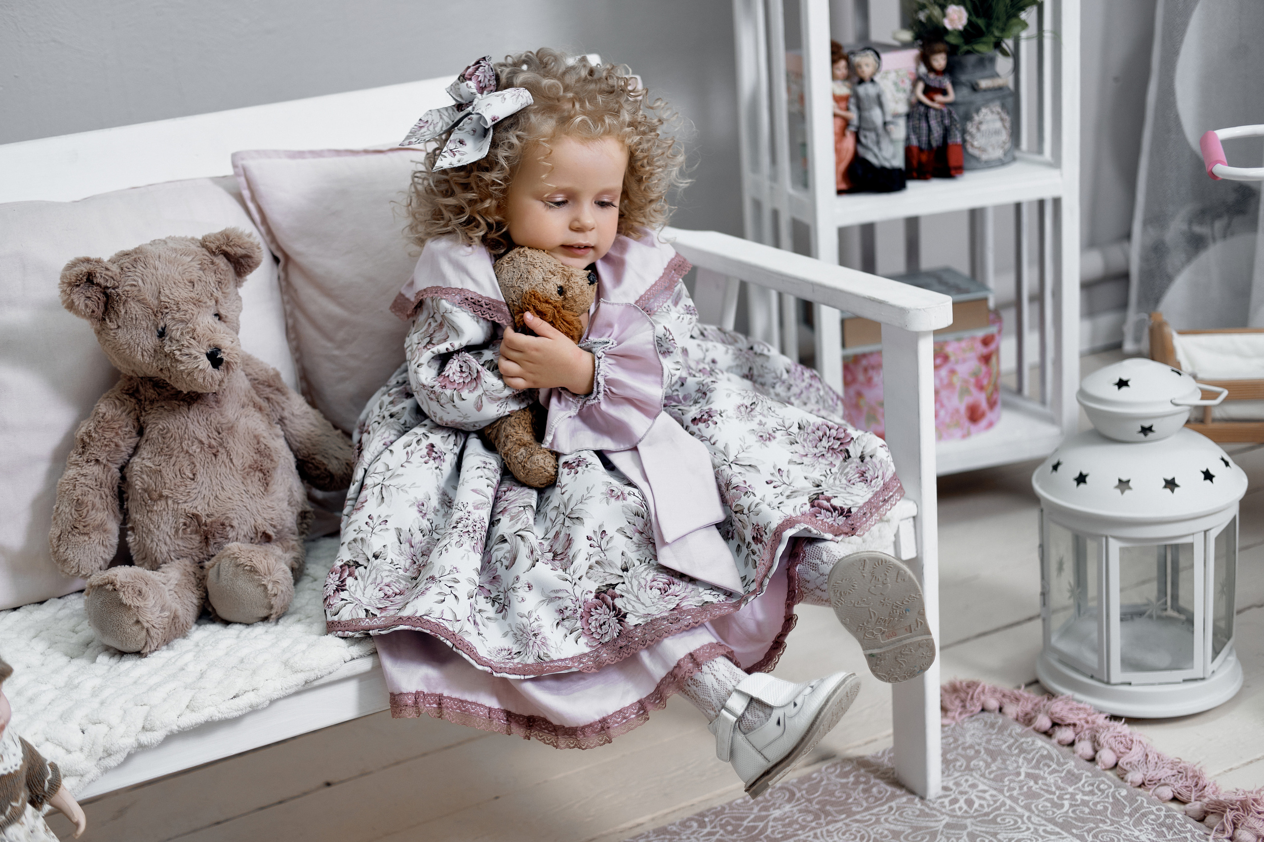 Детские Съемки. Свадебный и портретный фотограф Орлов Никита