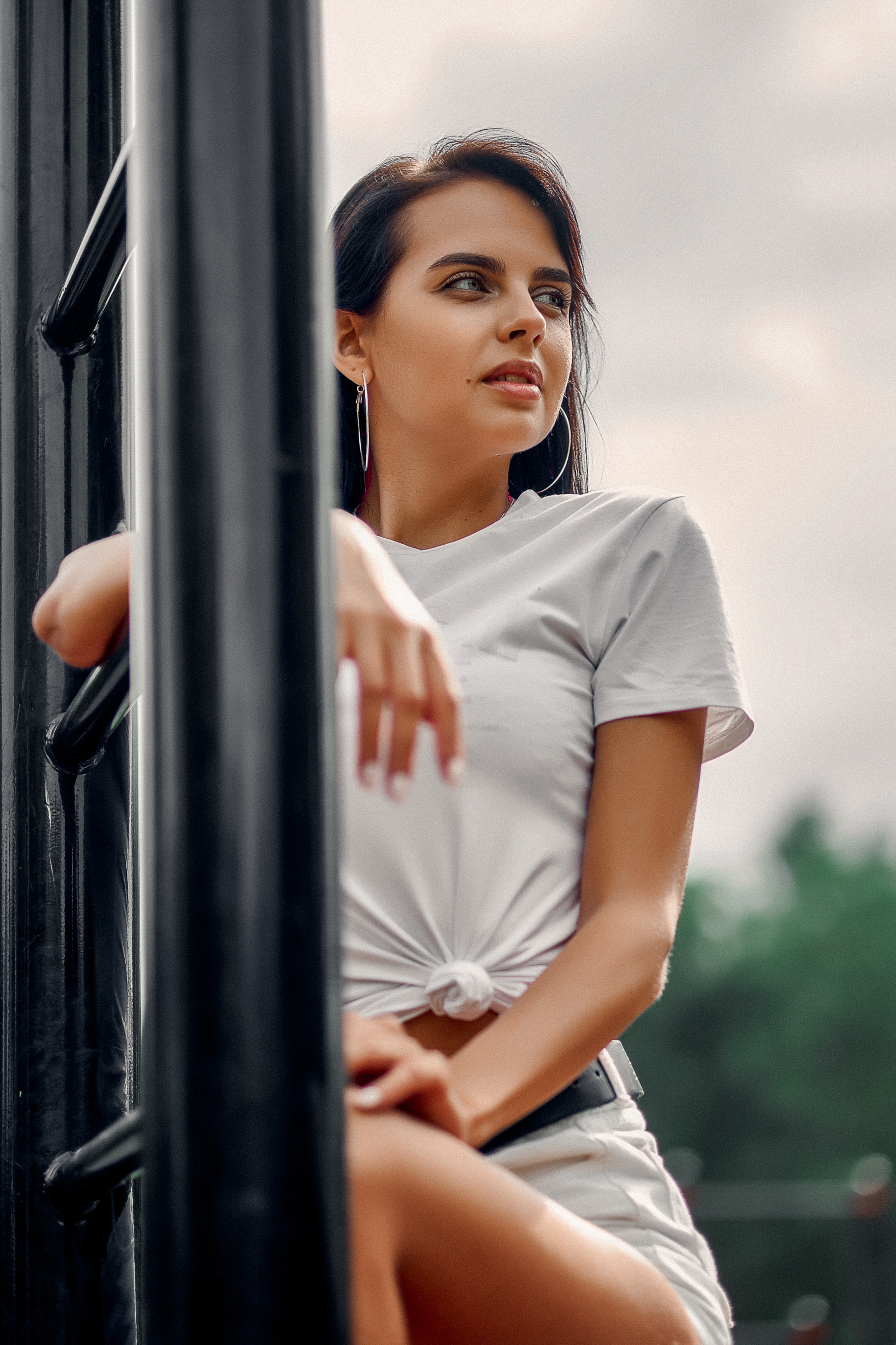 Портреты. Свадебный и портретный фотограф Орлов Никита