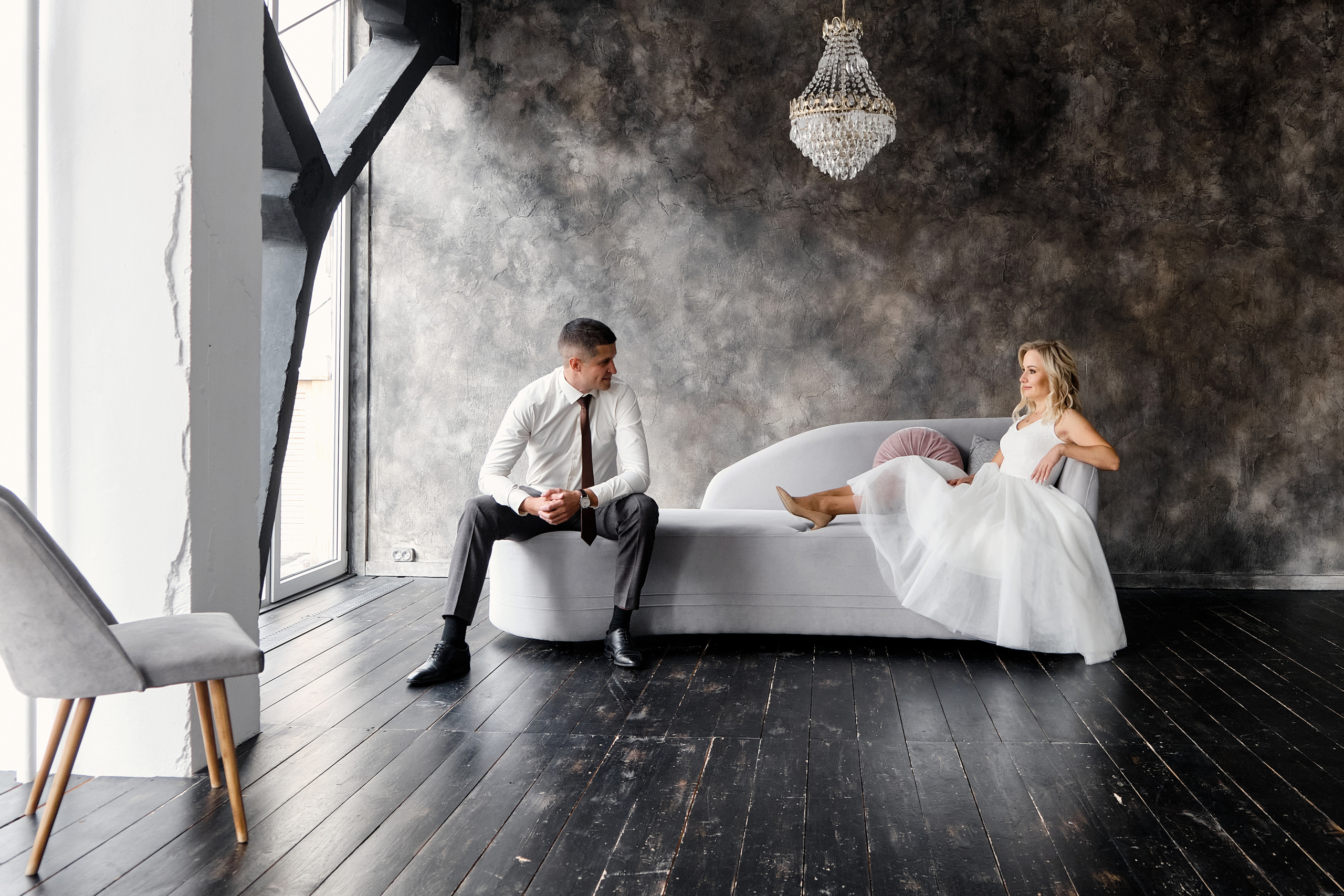 Свадебные  истории. Свадебный и портретный фотограф Орлов Никита