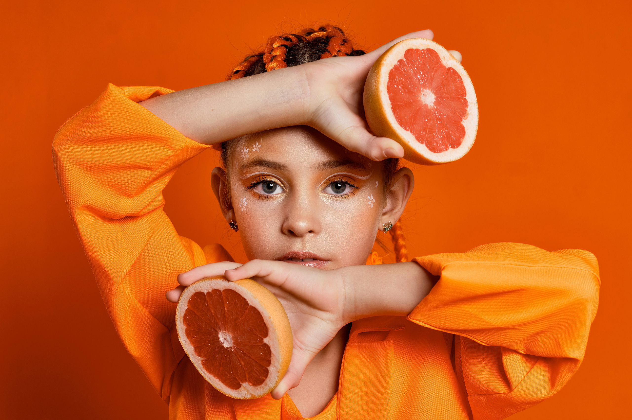 Детские Съемки. Свадебный и портретный фотограф Орлов Никита