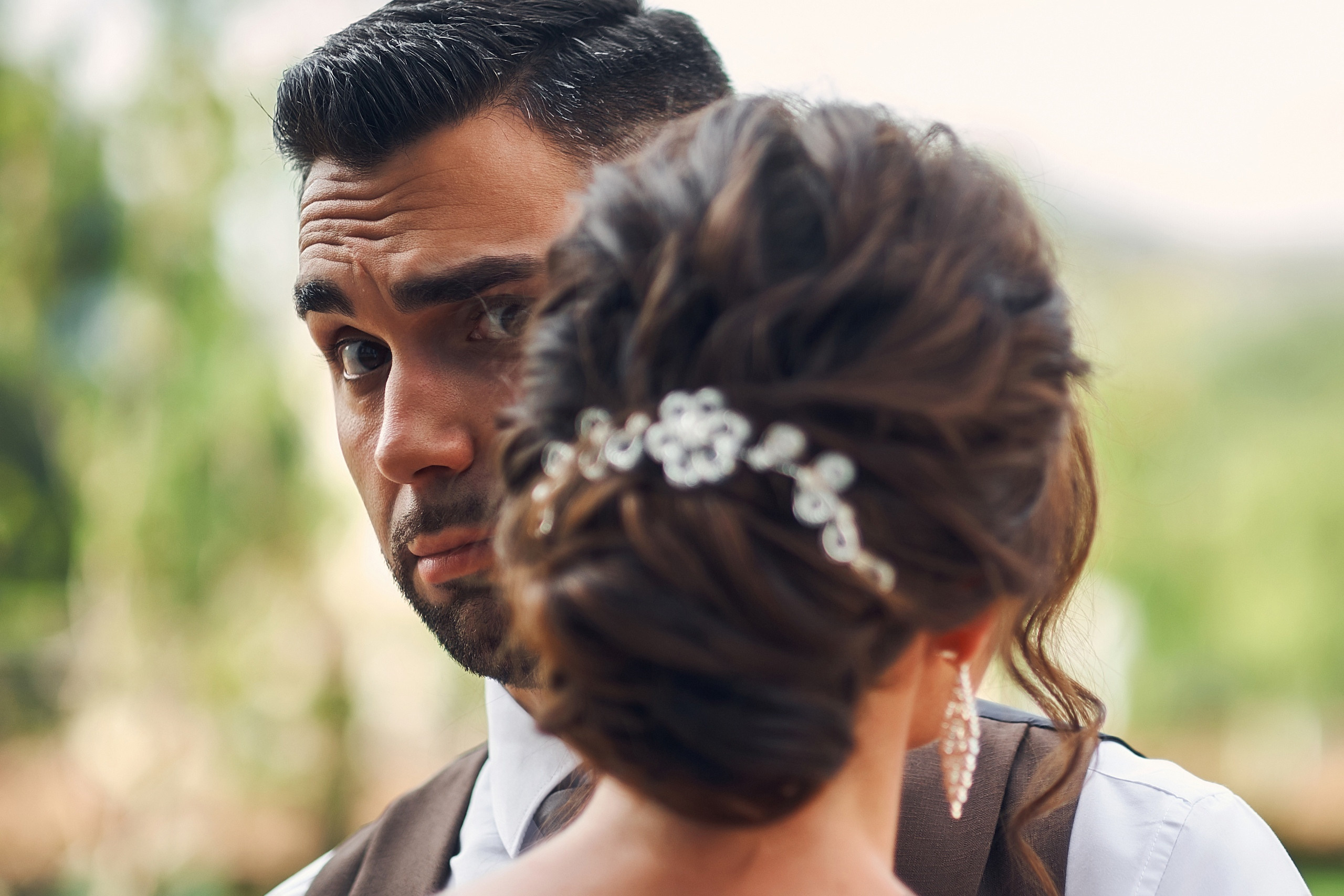 Свадьба Илья и Даша. Свадебный и портретный фотограф Орлов Никита