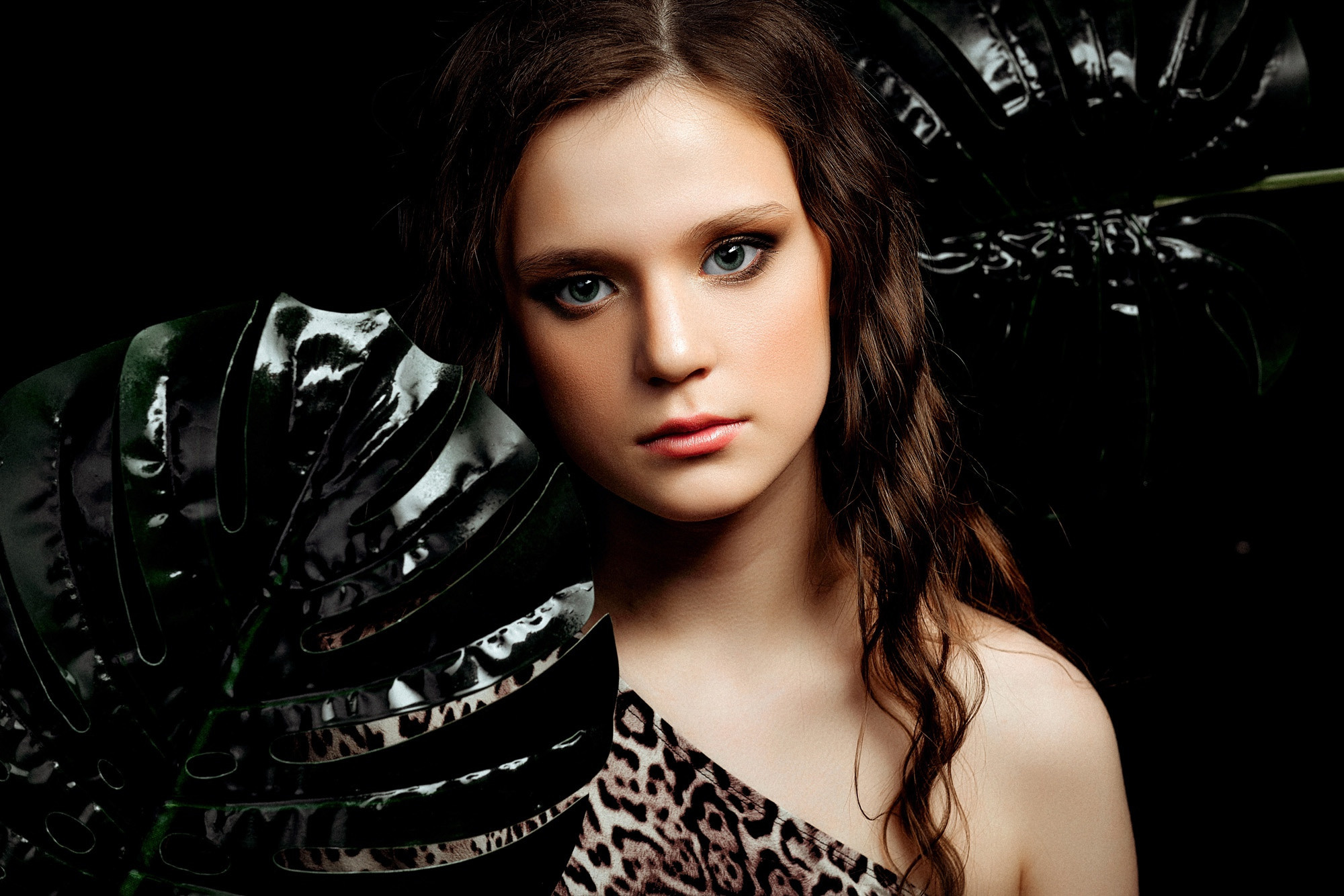 Детские Съемки. Свадебный и портретный фотограф Орлов Никита