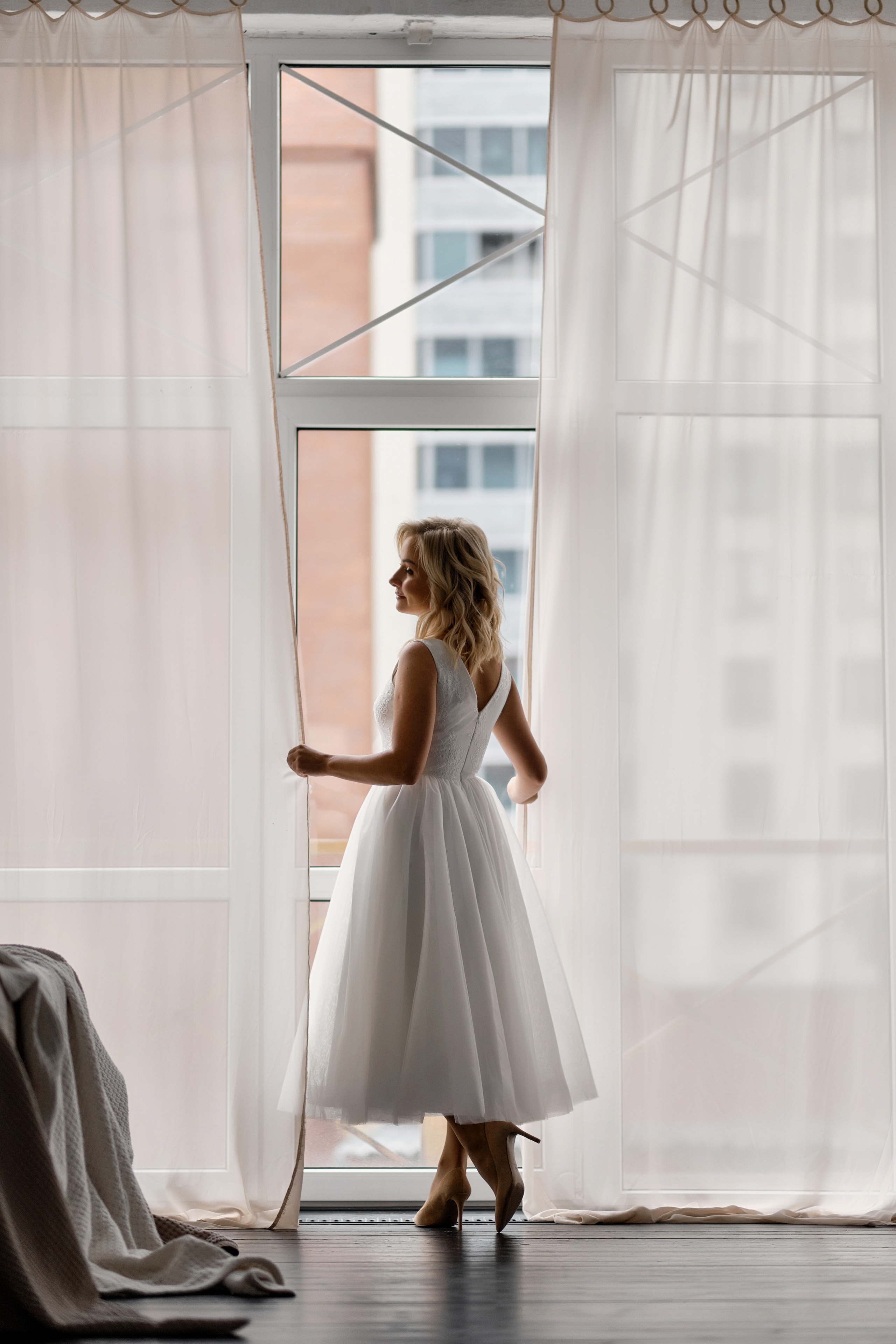 Свадебные  истории. Свадебный и портретный фотограф Орлов Никита