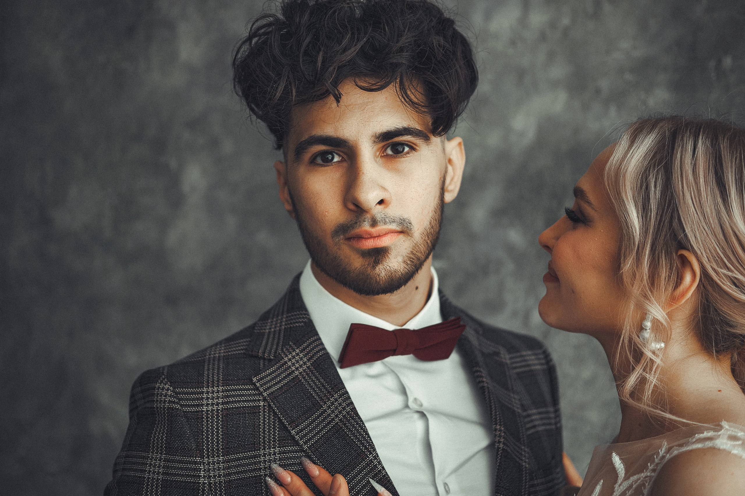 Свадебные  истории. Свадебный и портретный фотограф Орлов Никита