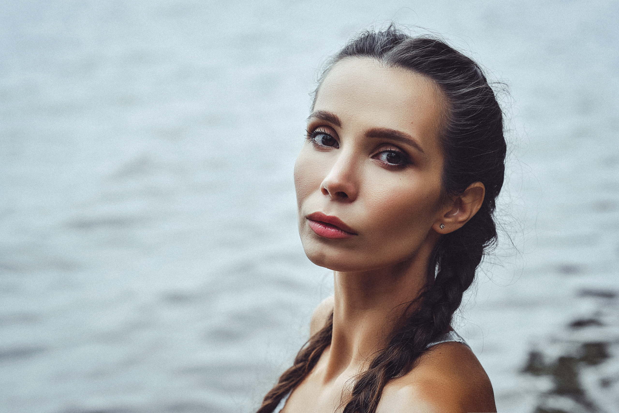 Портреты. Свадебный и портретный фотограф Орлов Никита