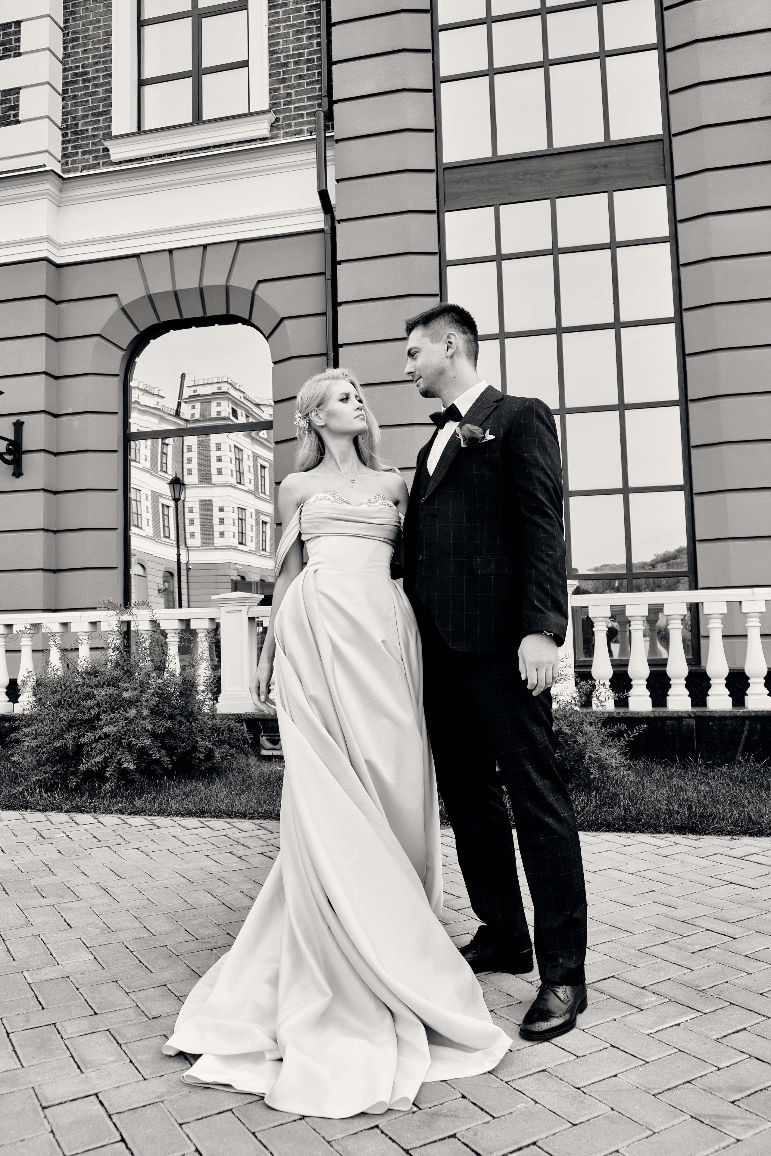 Свадебные  истории. Свадебный и портретный фотограф Орлов Никита