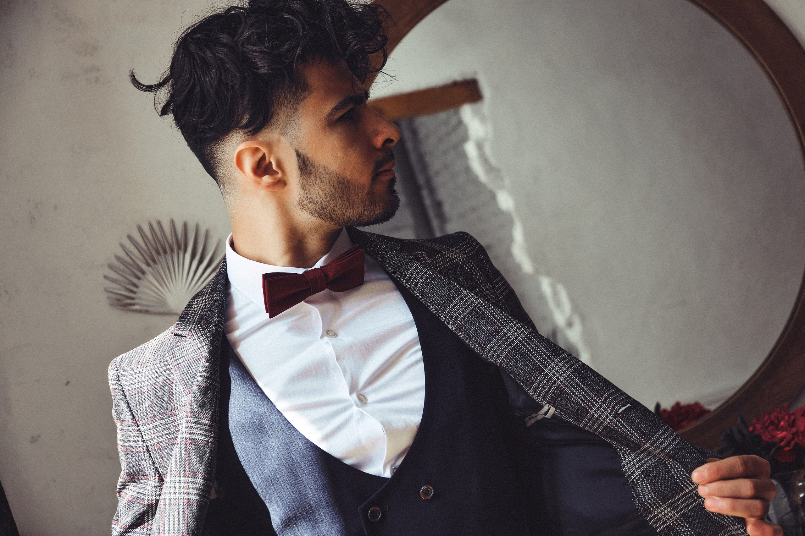 Свадебные  истории. Свадебный и портретный фотограф Орлов Никита