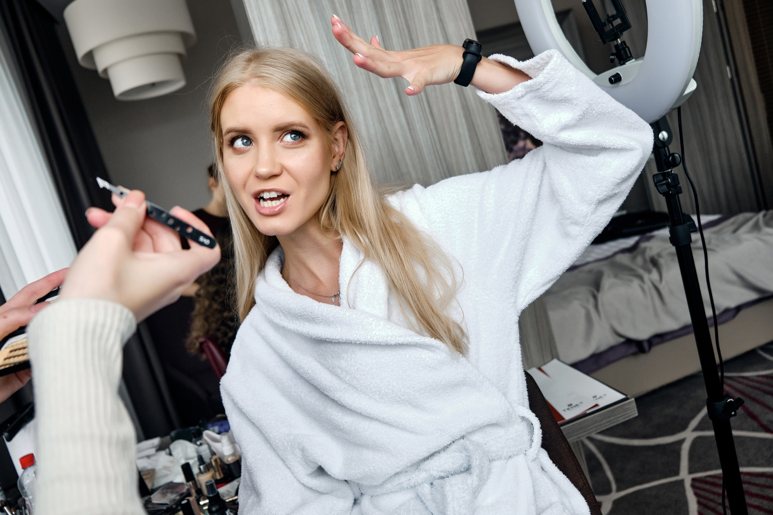 Свадебные  истории. Свадебный и портретный фотограф Орлов Никита