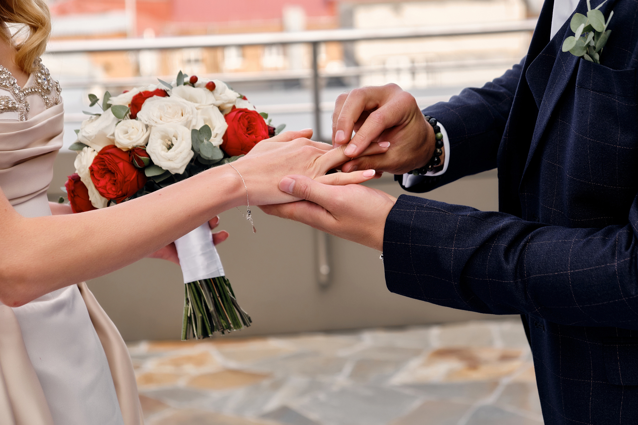 Свадебные  истории. Свадебный и портретный фотограф Орлов Никита