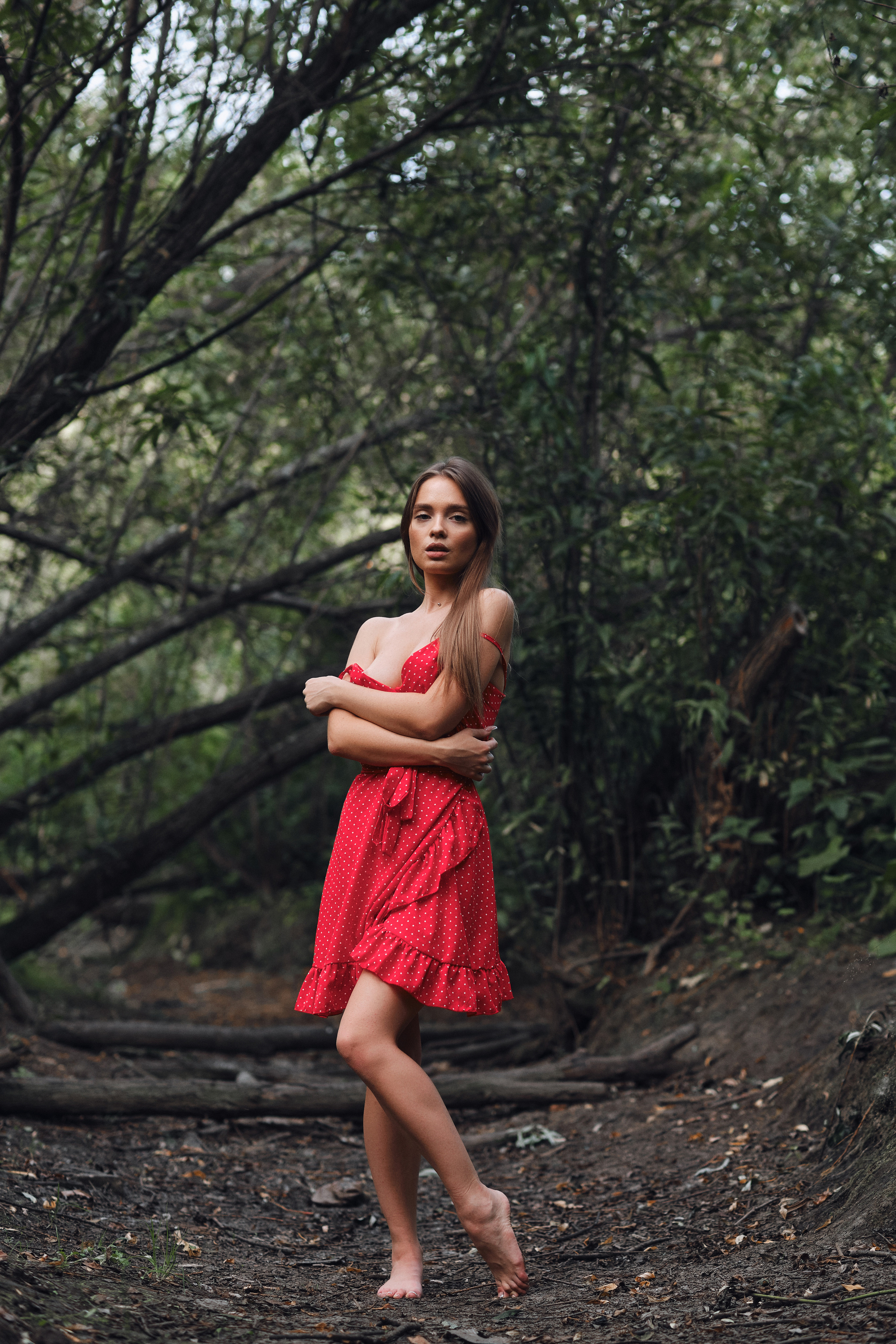 Портреты. Свадебный и портретный фотограф Орлов Никита