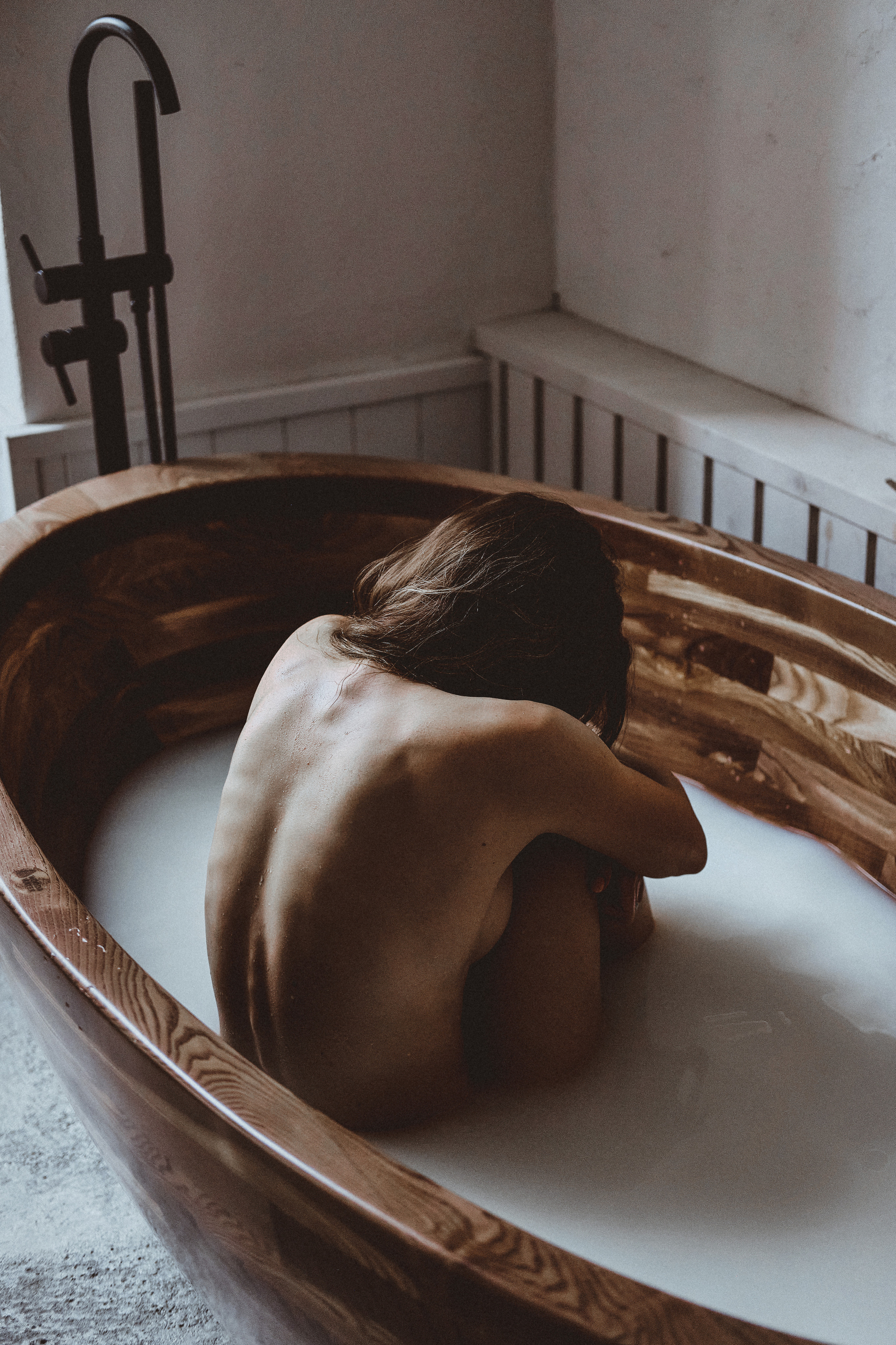 НЮ\ЭРОТИКА. Свадебный и портретный фотограф Орлов Никита