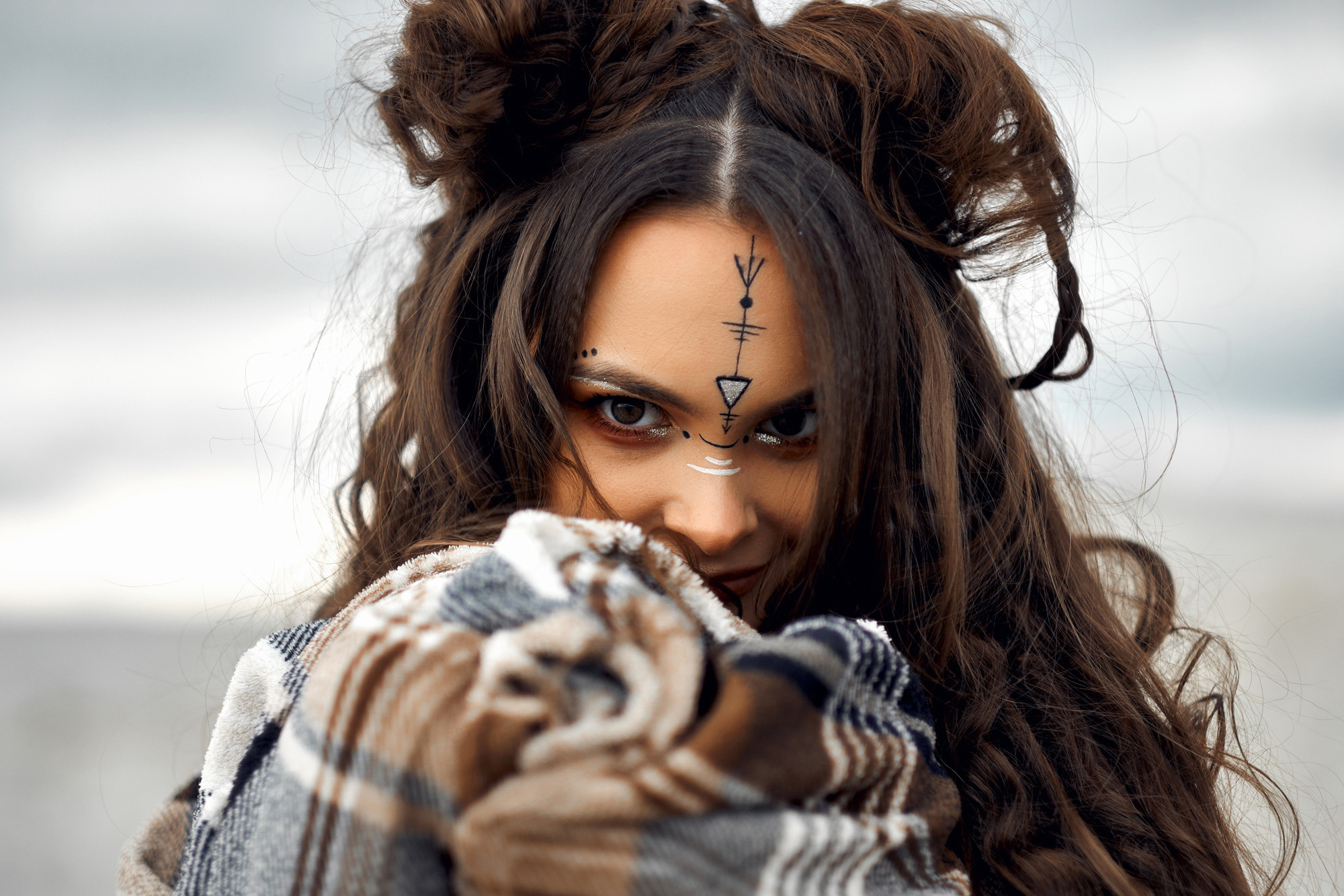 Портреты. Свадебный и портретный фотограф Орлов Никита