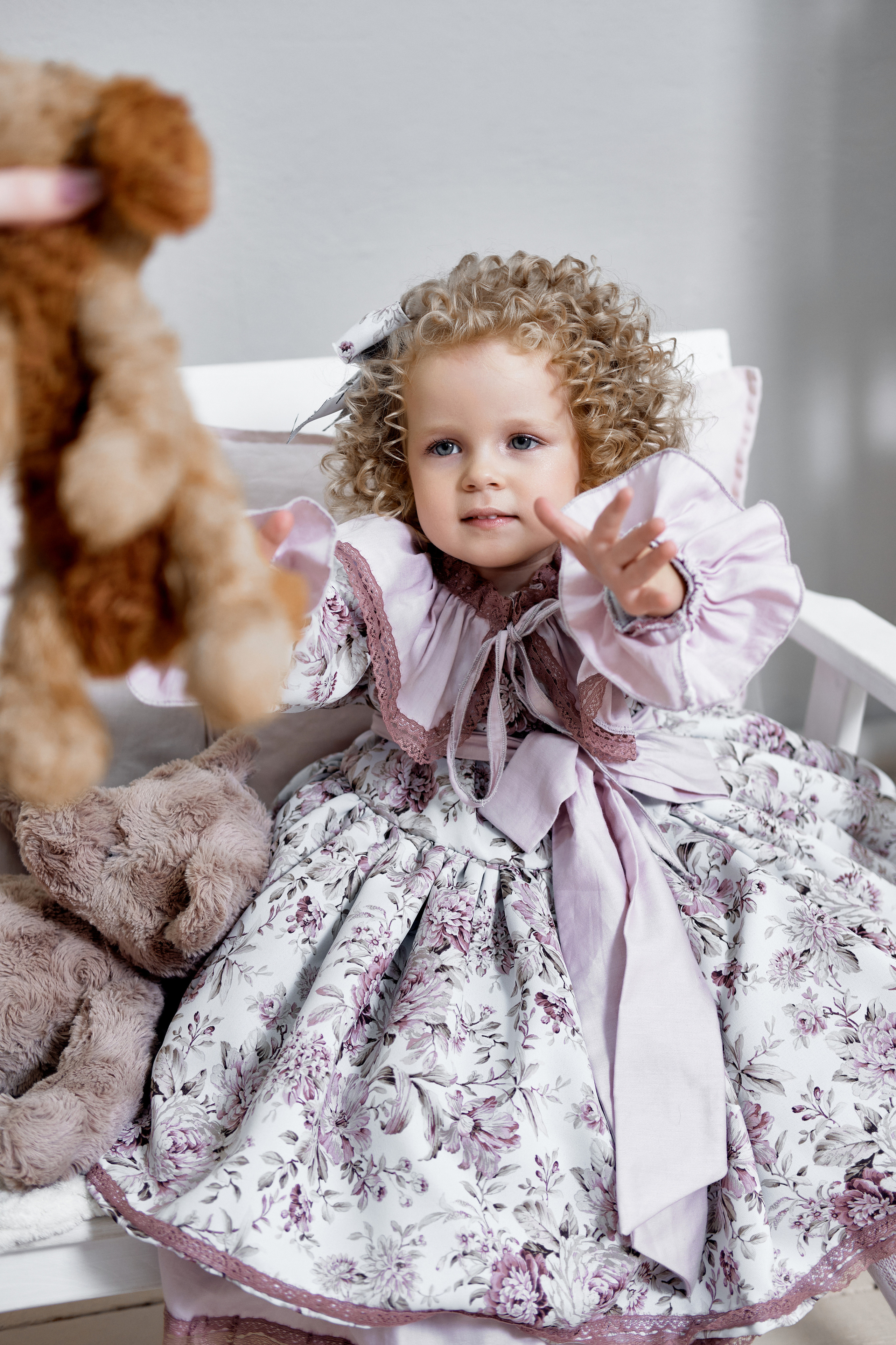 Детские Съемки. Свадебный и портретный фотограф Орлов Никита