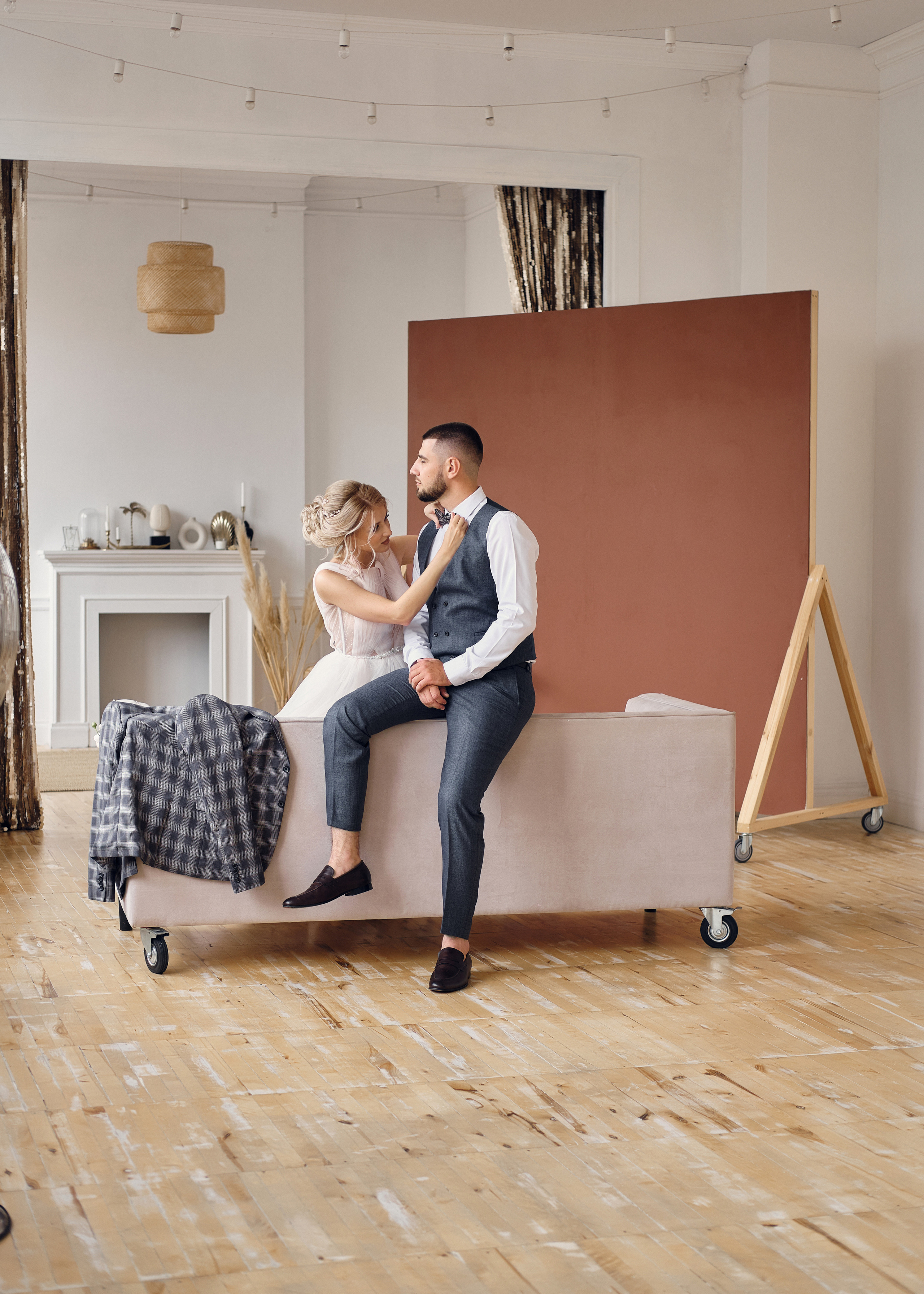 Свадебный и портретный фотограф Орлов Никита