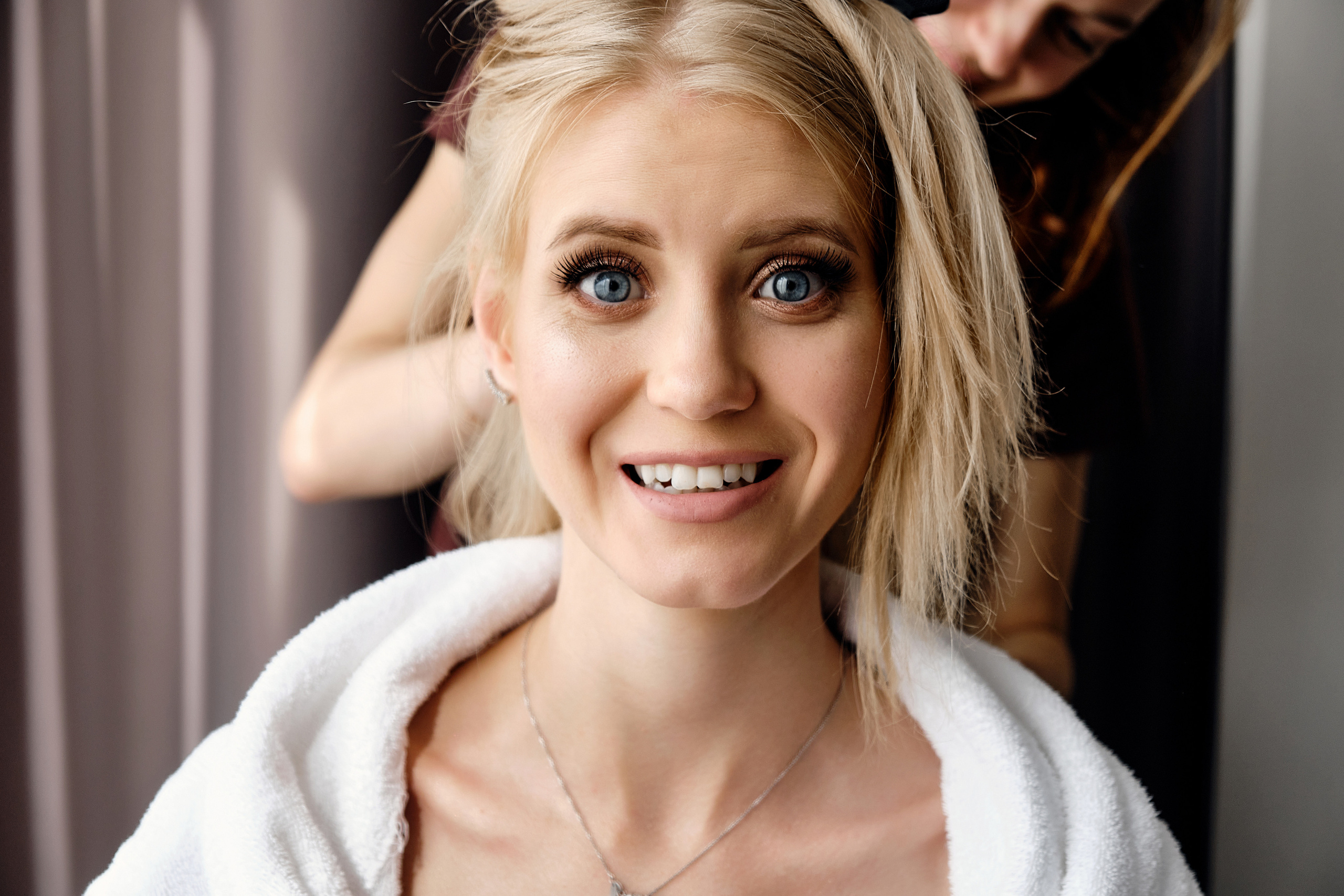 Свадебные  истории. Свадебный и портретный фотограф Орлов Никита