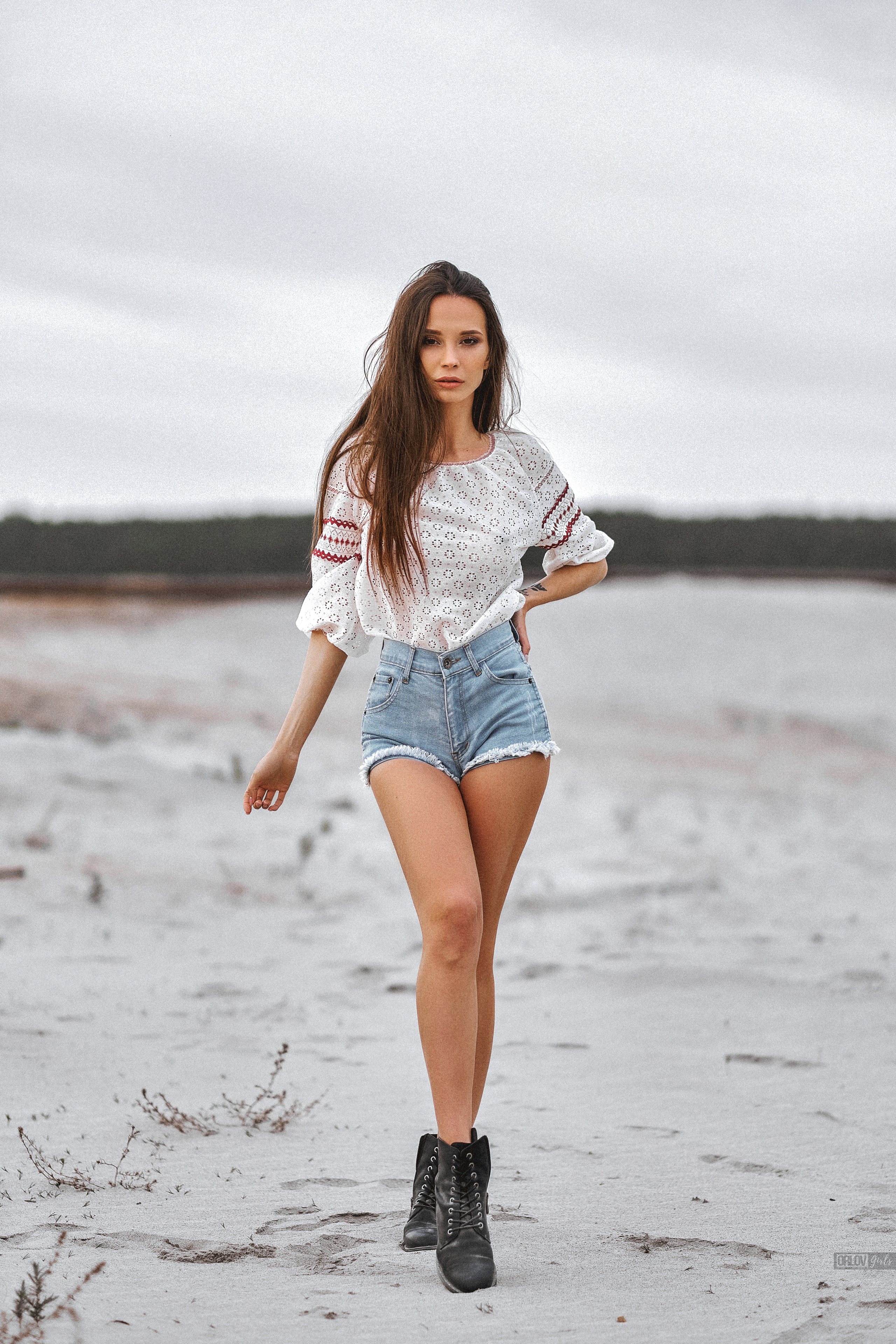 Портреты. Свадебный и портретный фотограф Орлов Никита