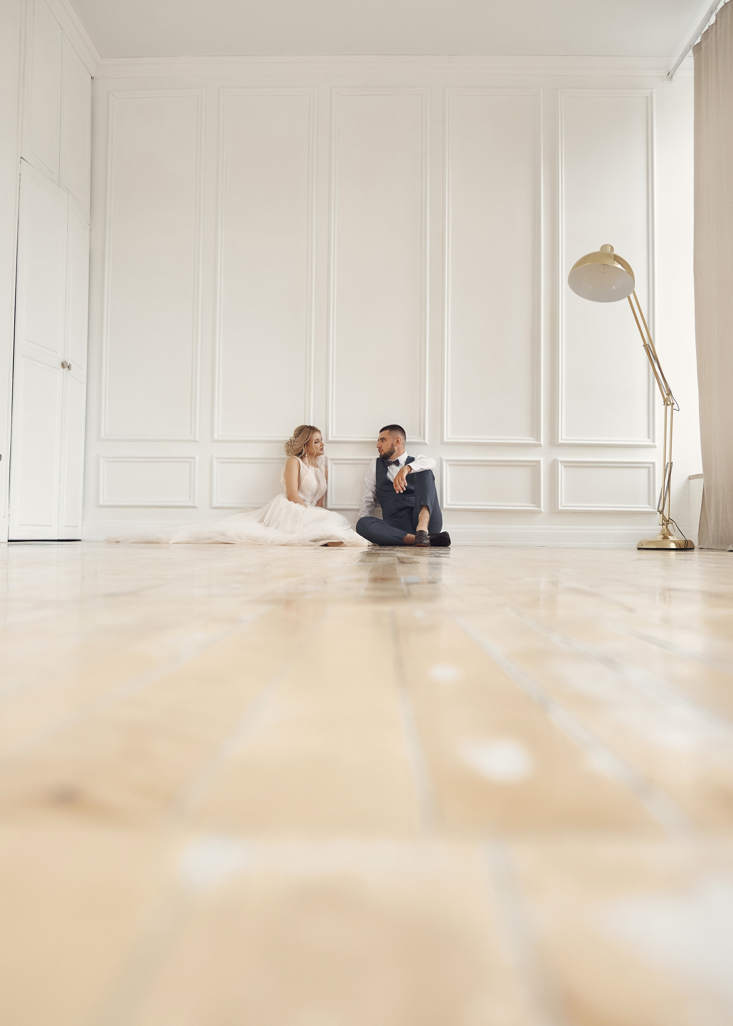 Свадебный и портретный фотограф Орлов Никита