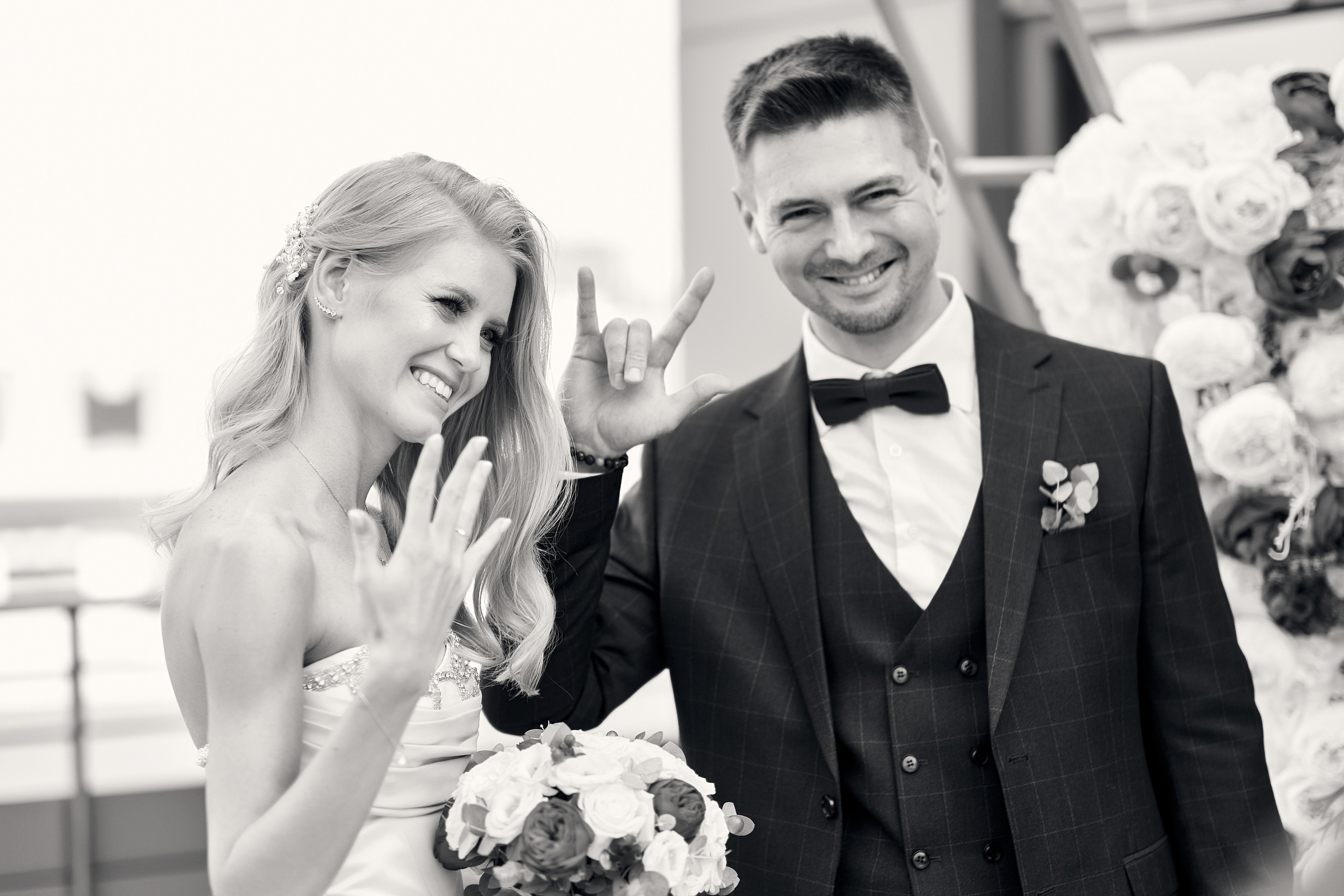 Свадебные  истории. Свадебный и портретный фотограф Орлов Никита