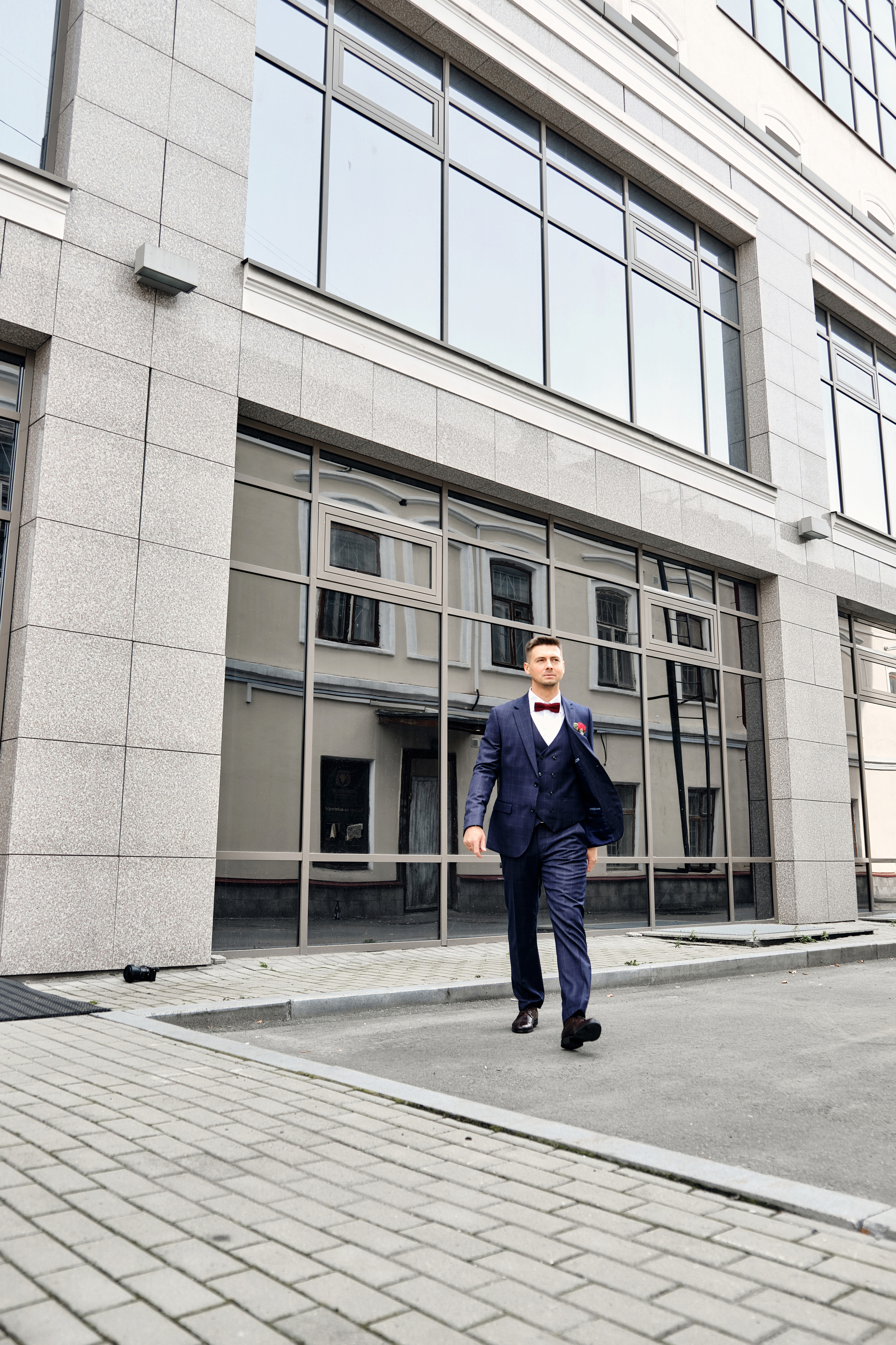 Свадебные  истории. Свадебный и портретный фотограф Орлов Никита