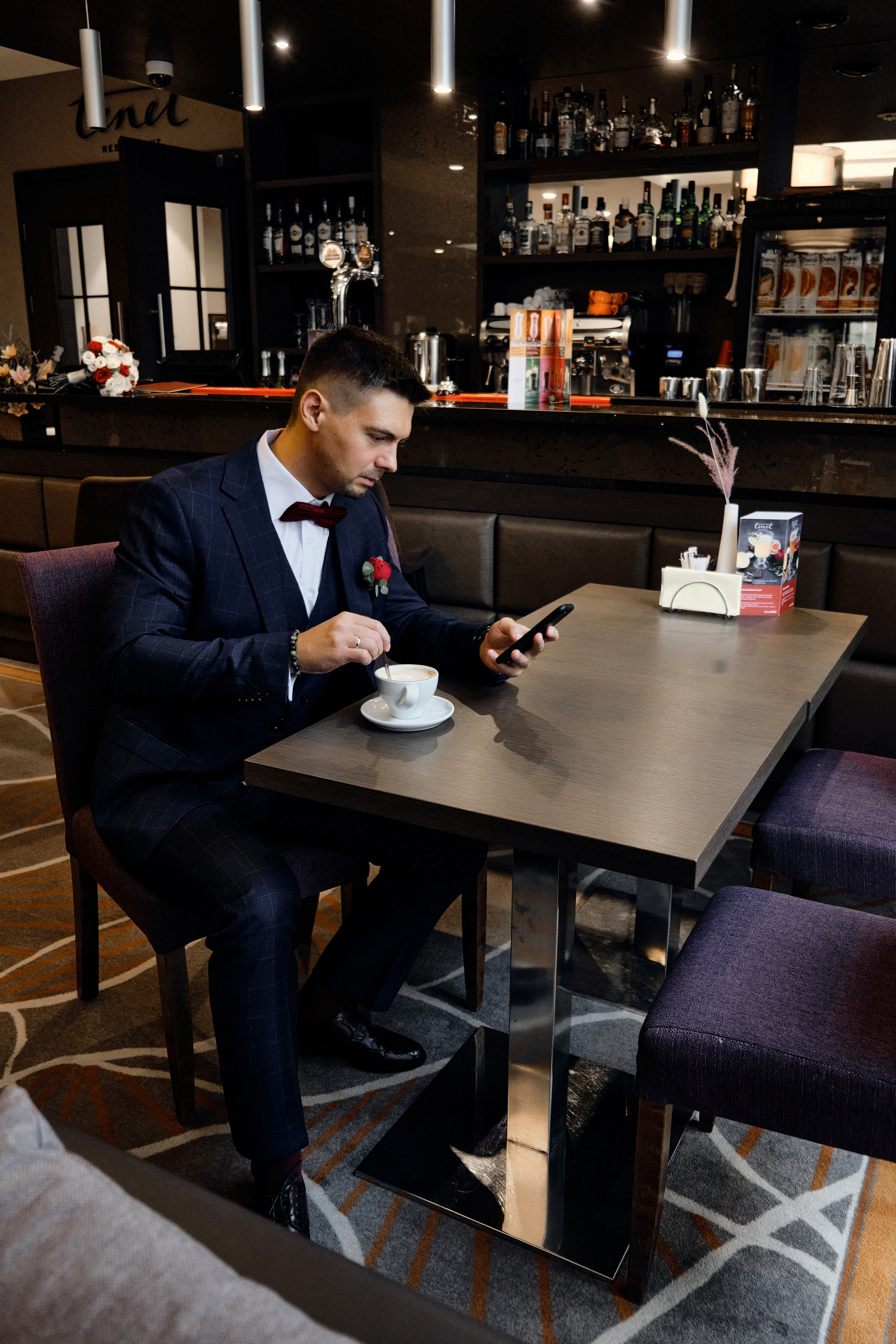 Свадебные  истории. Свадебный и портретный фотограф Орлов Никита