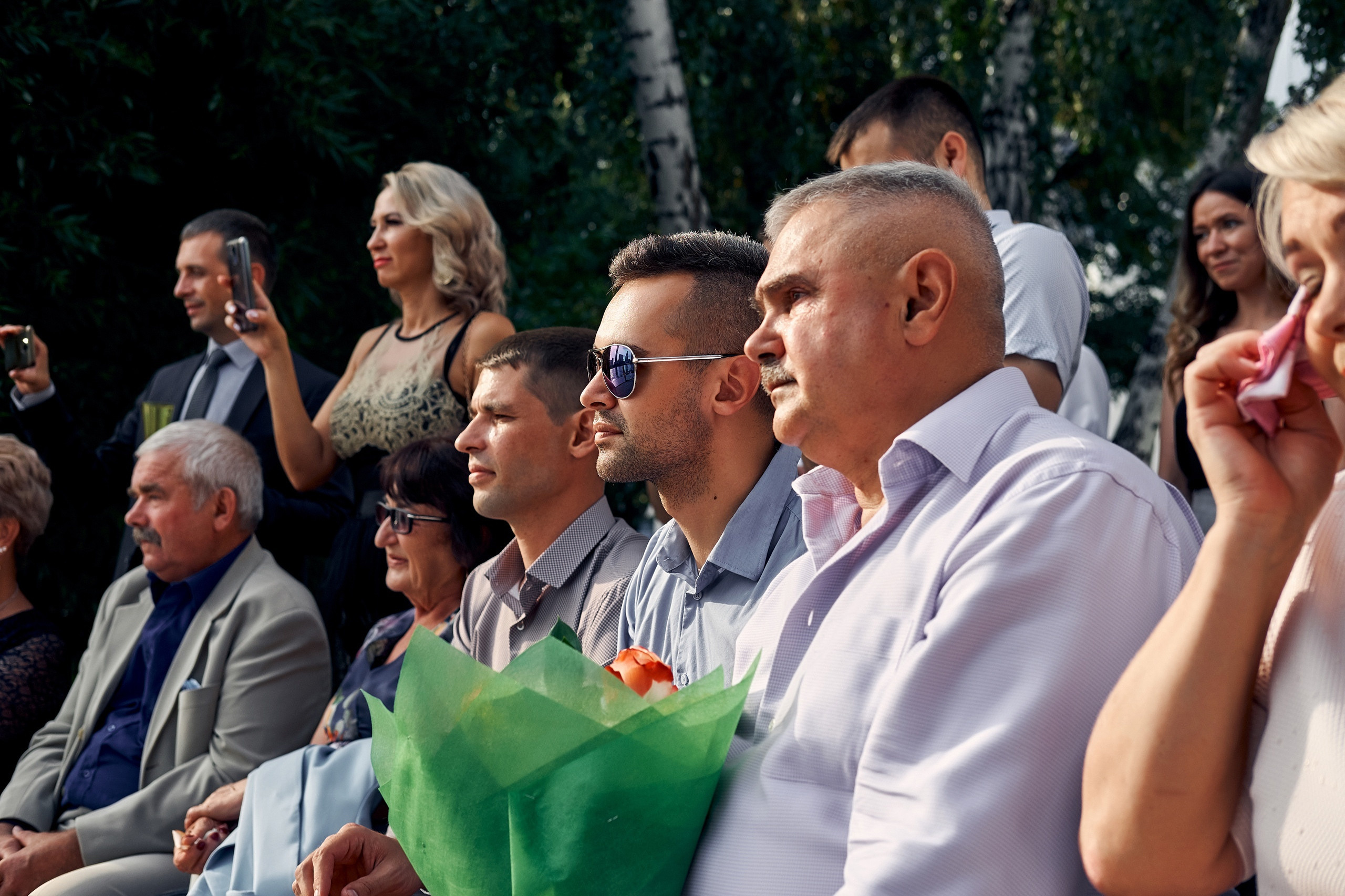 Свадьба Илья и Даша. Свадебный и портретный фотограф Орлов Никита