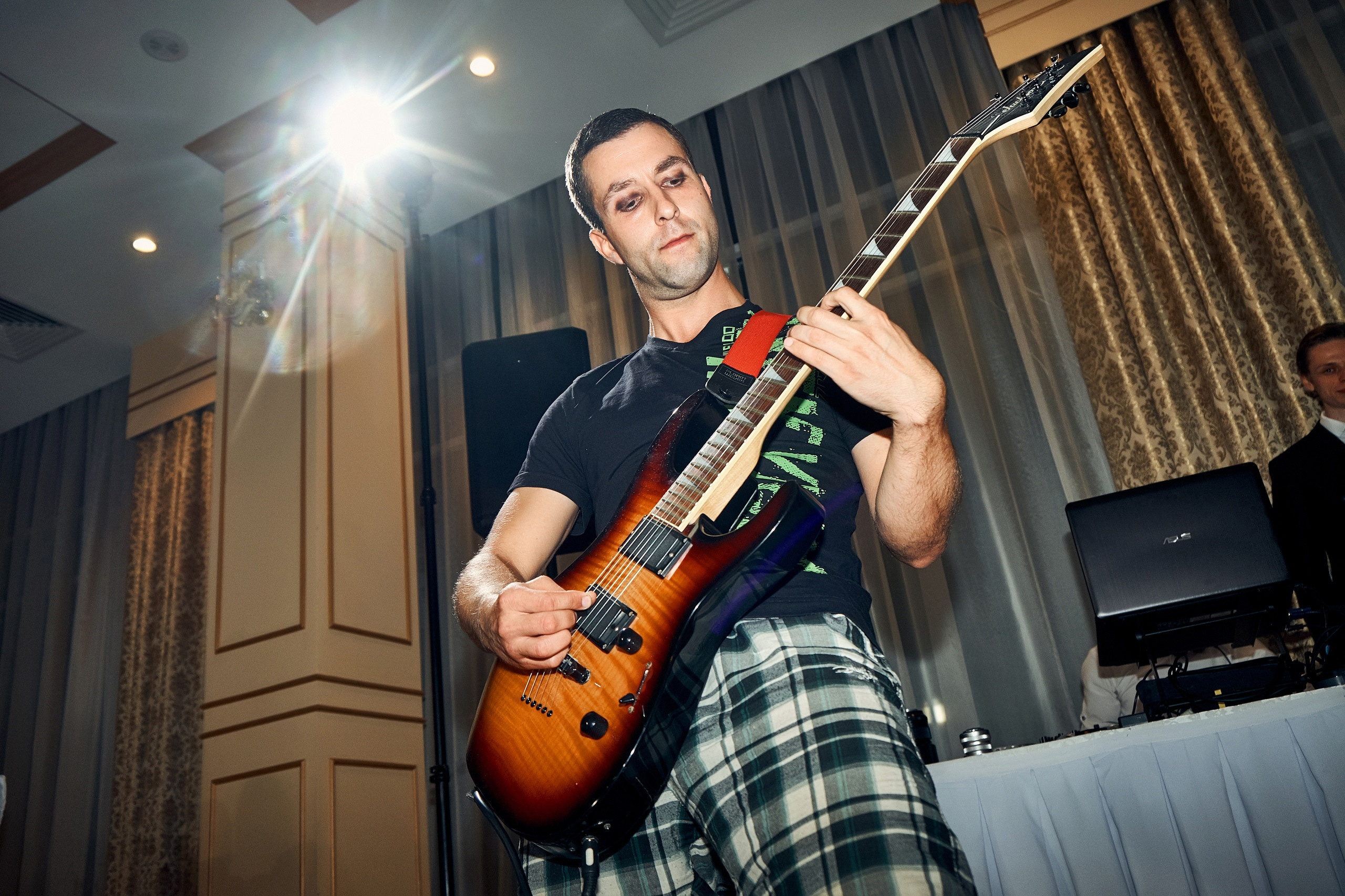 Свадьба Илья и Даша. Свадебный и портретный фотограф Орлов Никита