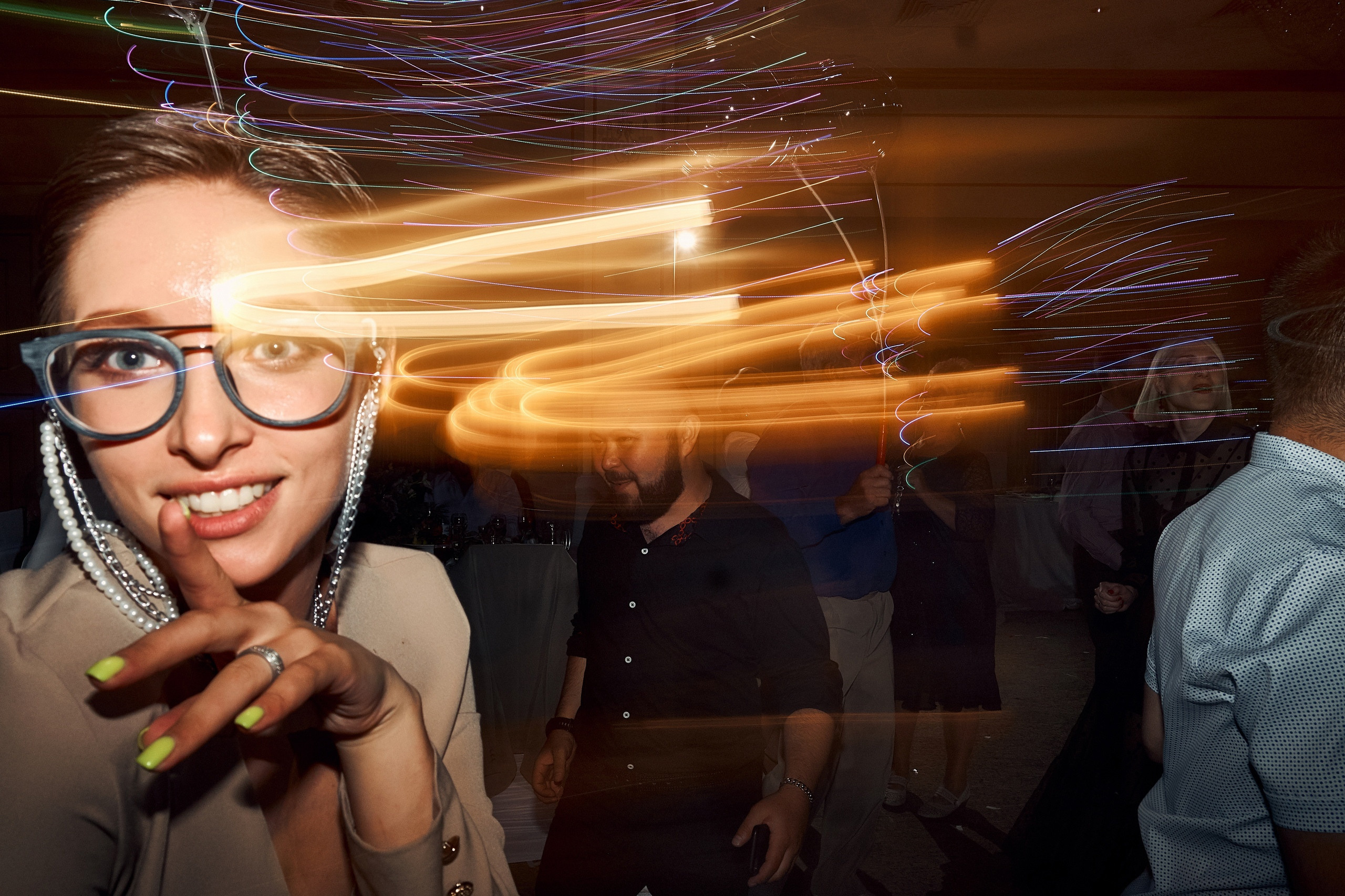 Свадьба Илья и Даша. Свадебный и портретный фотограф Орлов Никита