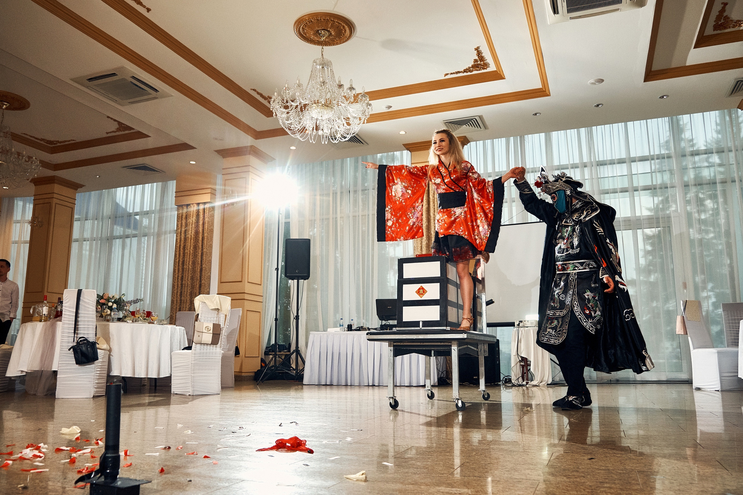 Свадьба Илья и Даша. Свадебный и портретный фотограф Орлов Никита