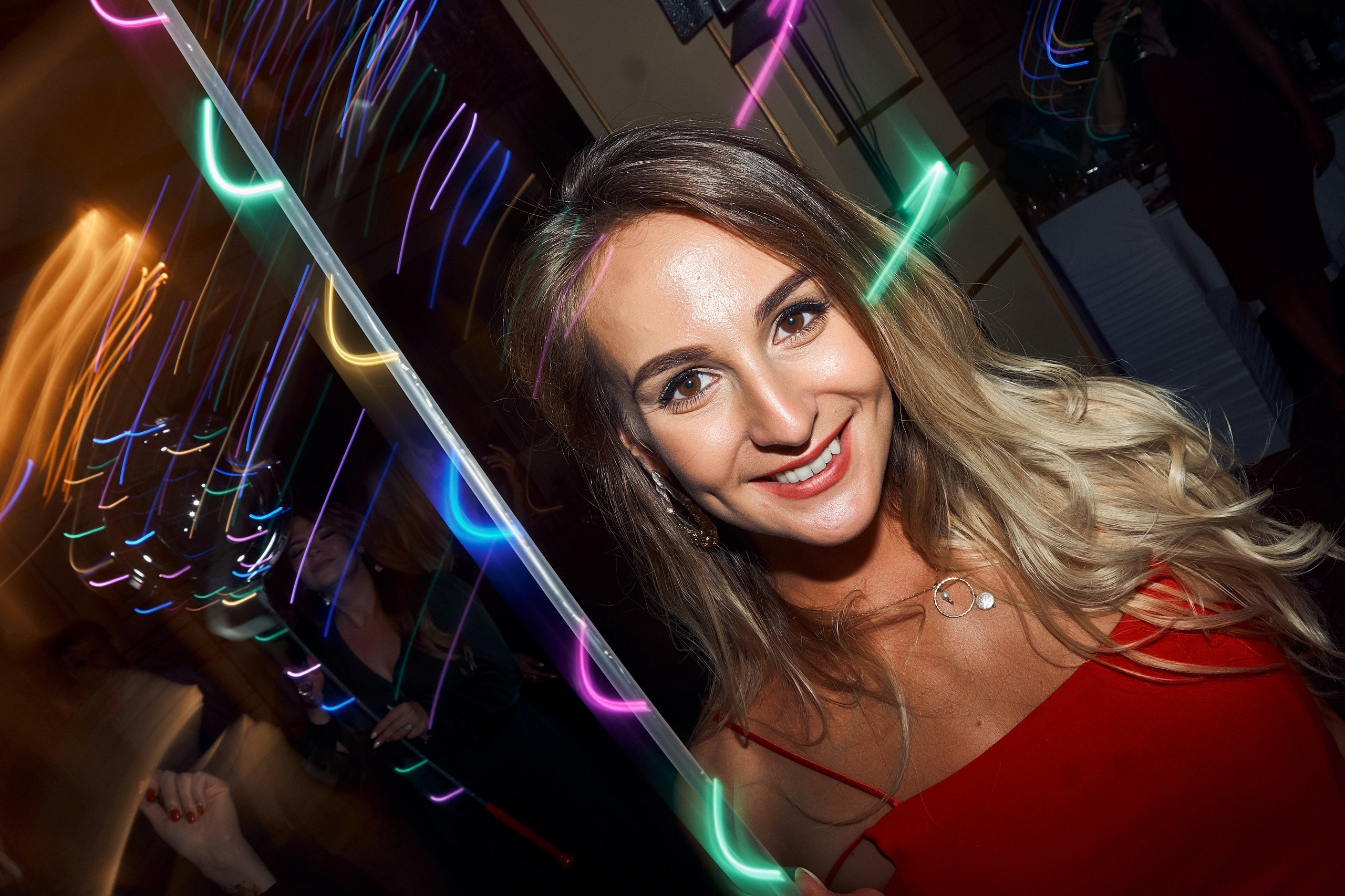 Свадьба Илья и Даша. Свадебный и портретный фотограф Орлов Никита