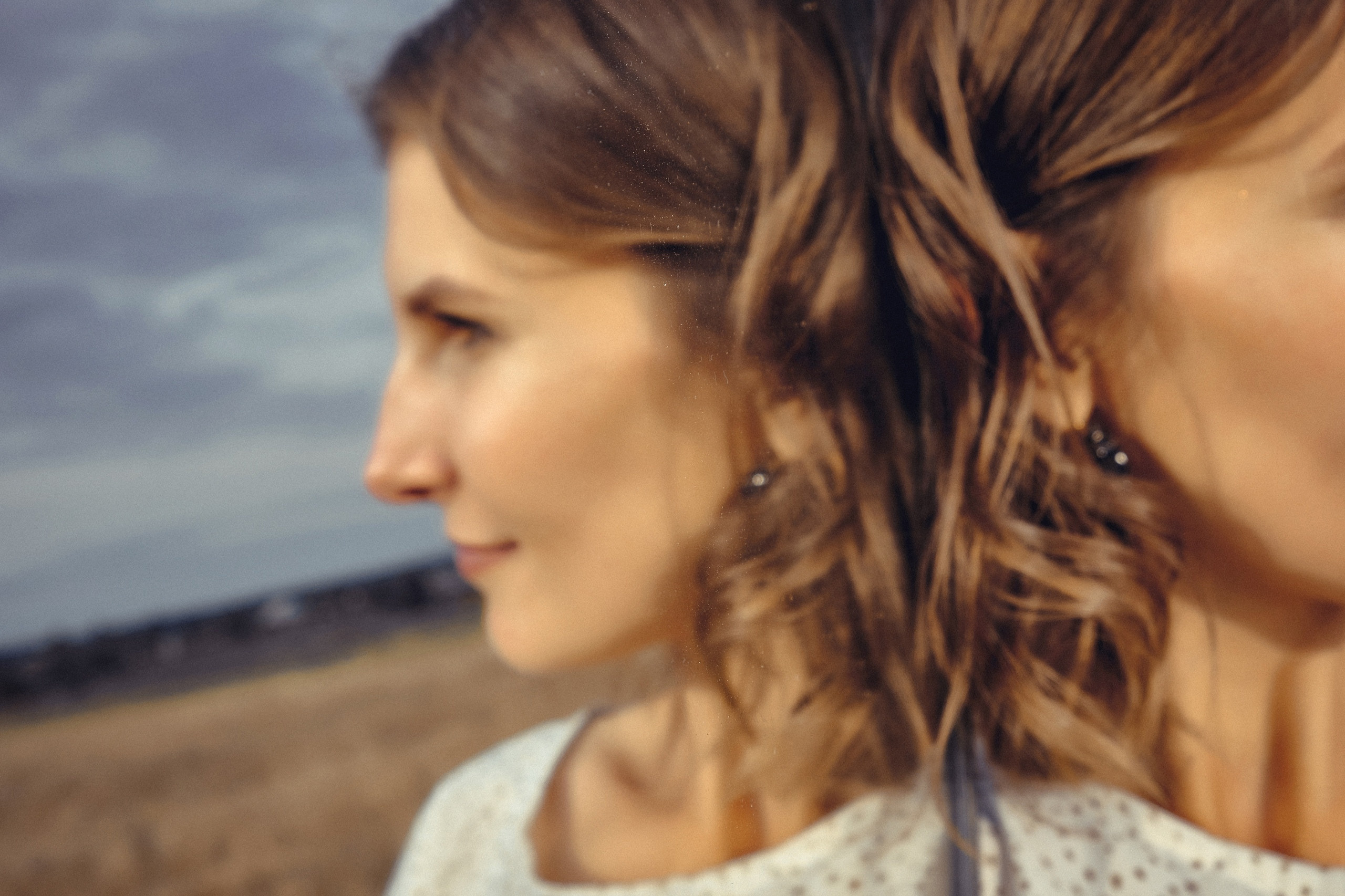 Портреты. Свадебный и портретный фотограф Орлов Никита