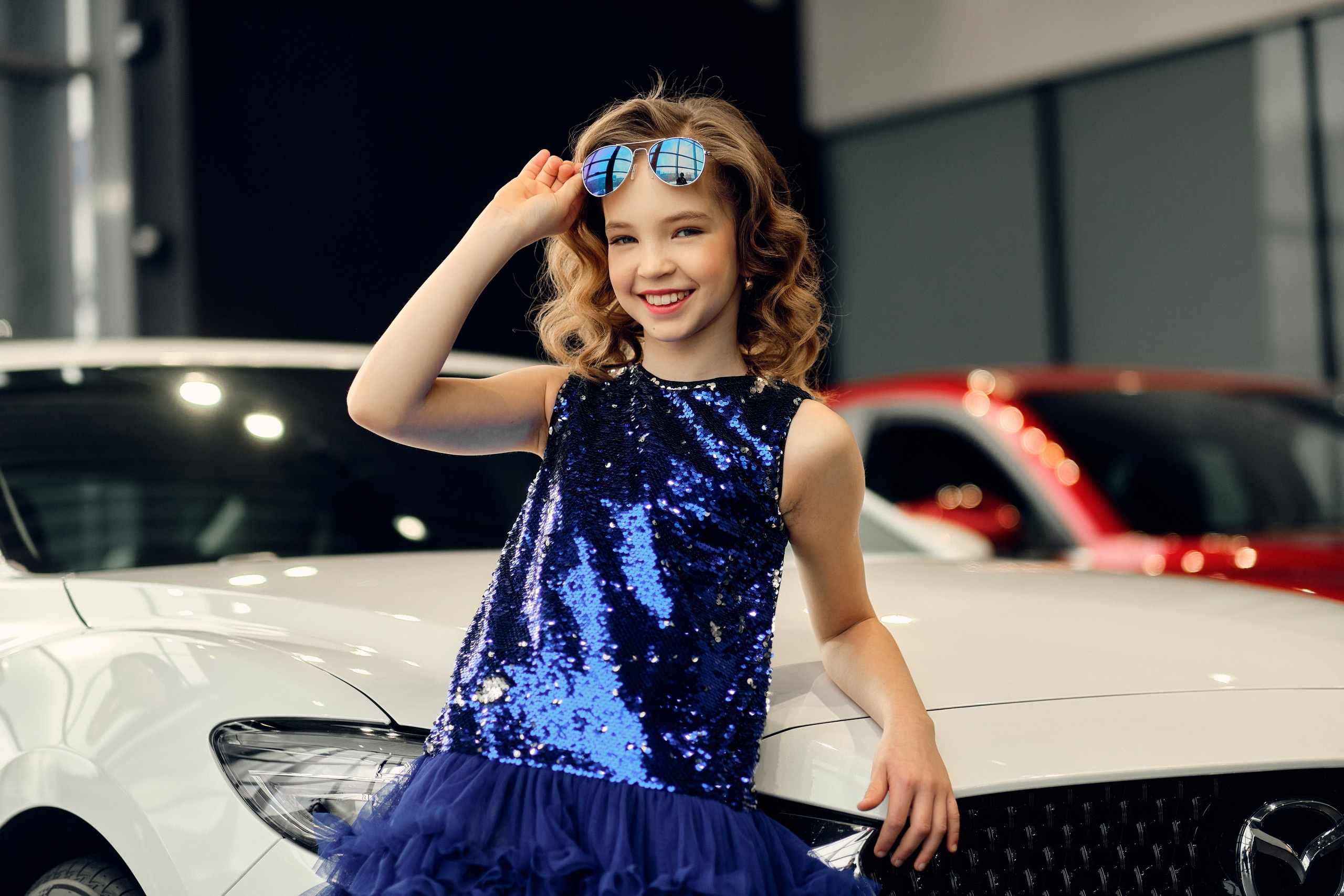 Детские Съемки. Свадебный и портретный фотограф Орлов Никита